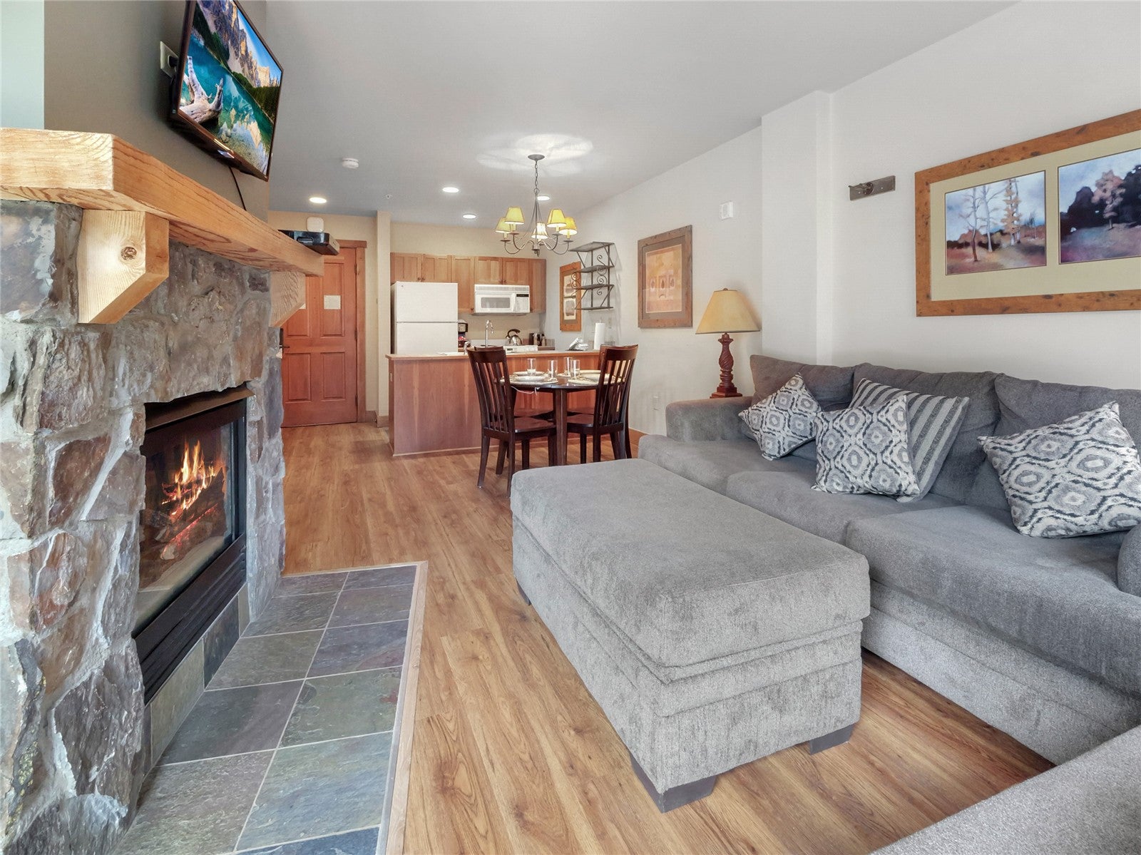 20 Hunki Dori Court 2205 — photo