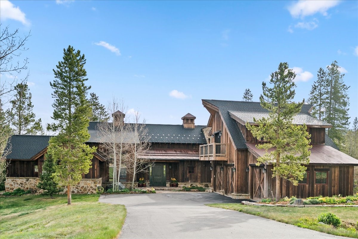 191 Glen Eagle Loop — photo