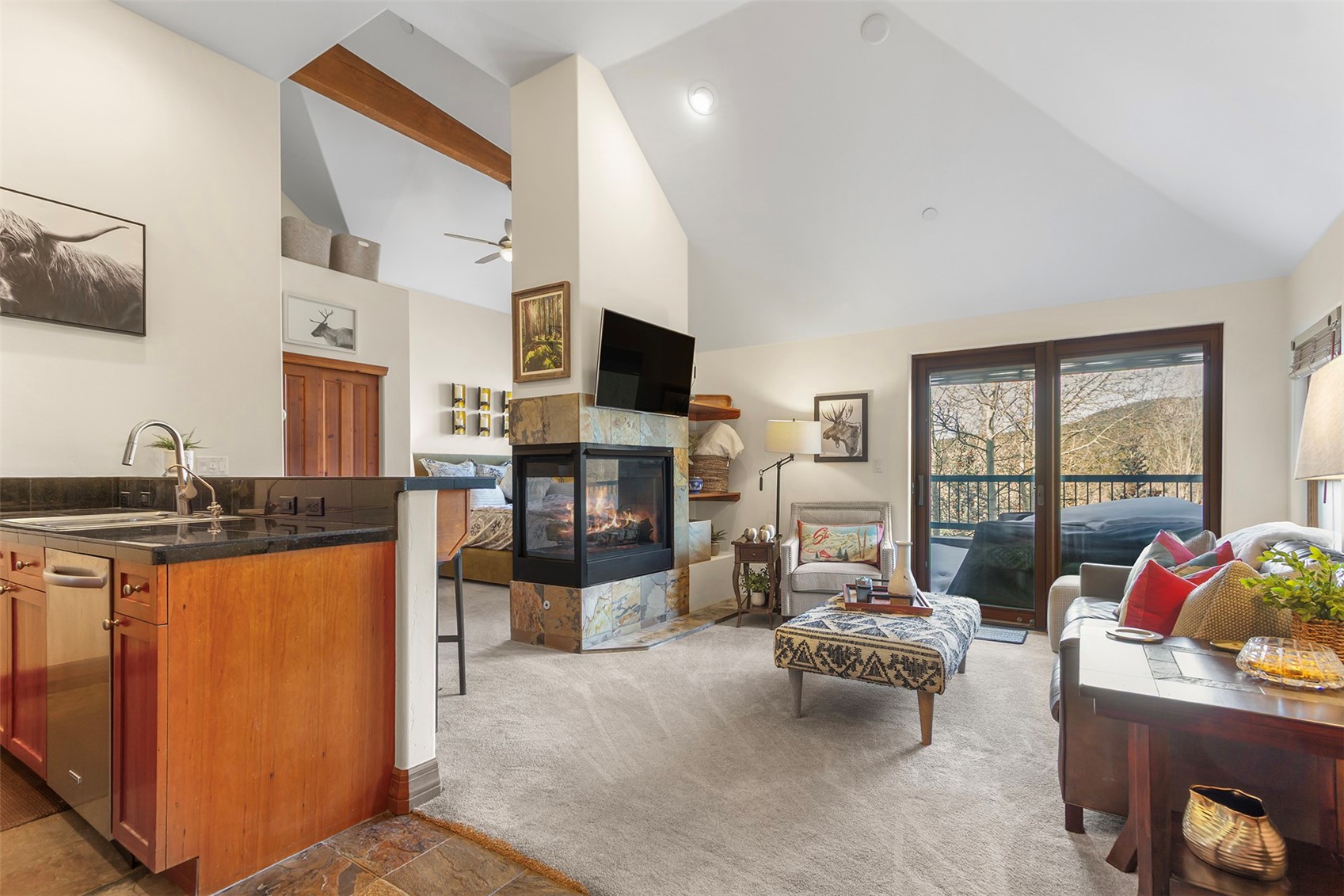 34 Highfield Trail 404 — photo