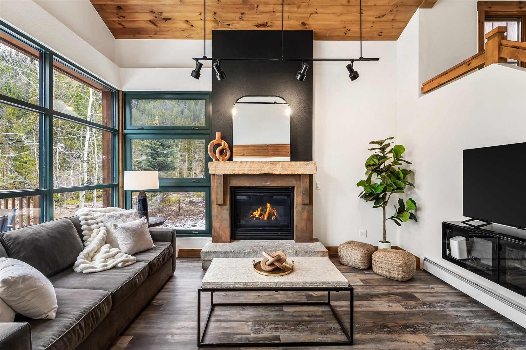 Home in Keystone, CO 80435 — photo 2
