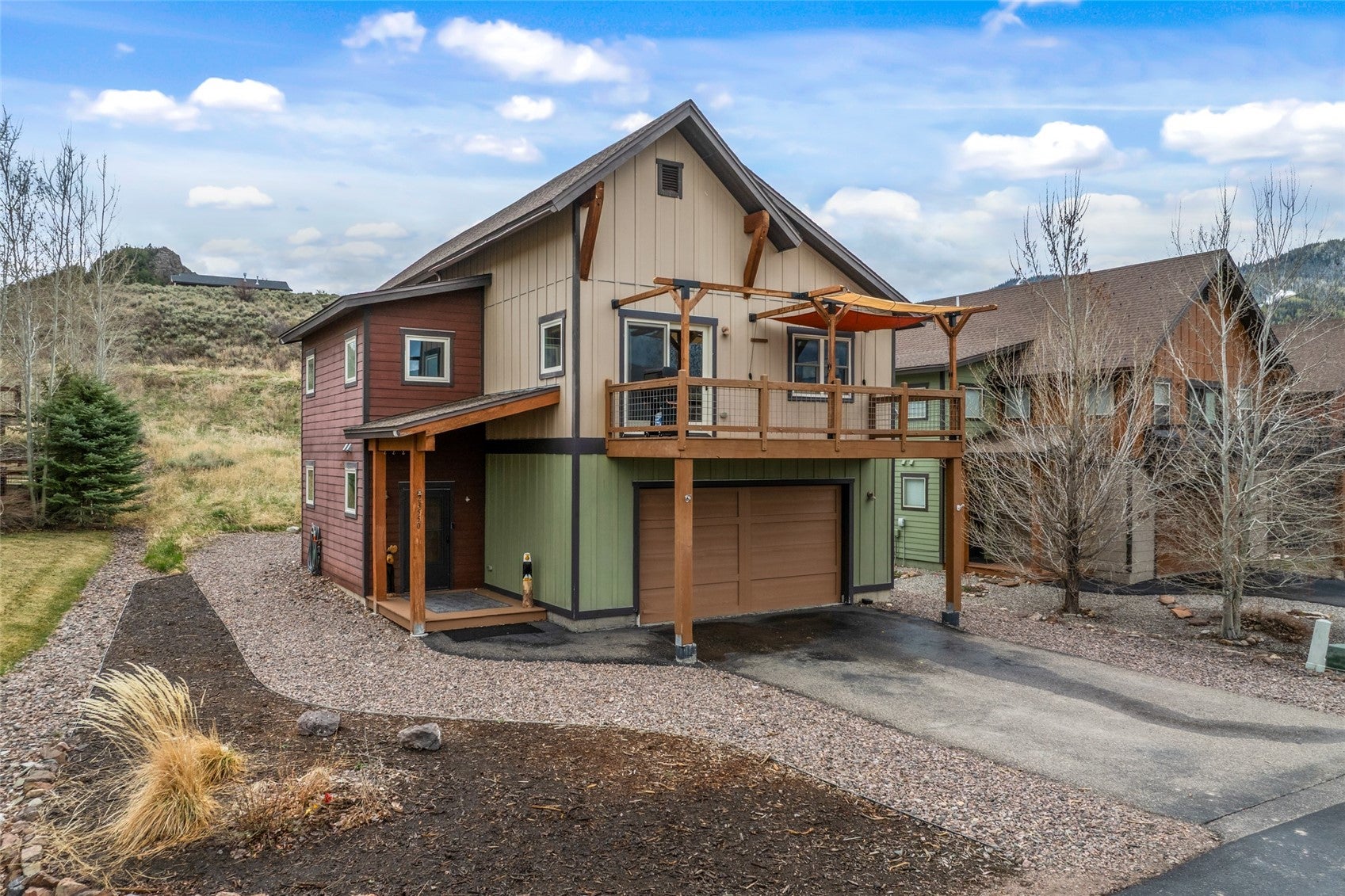 23550 Sagebrush Circle — photo