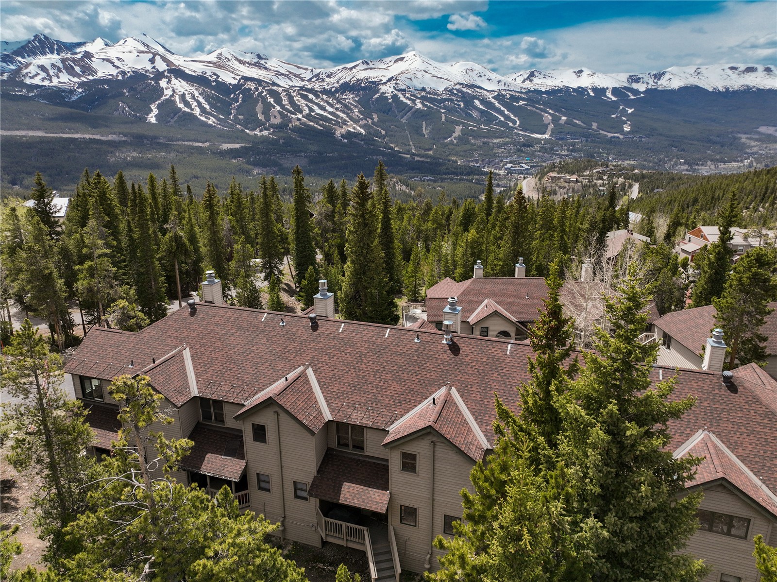 1120 Baldy Road 1120 — photo