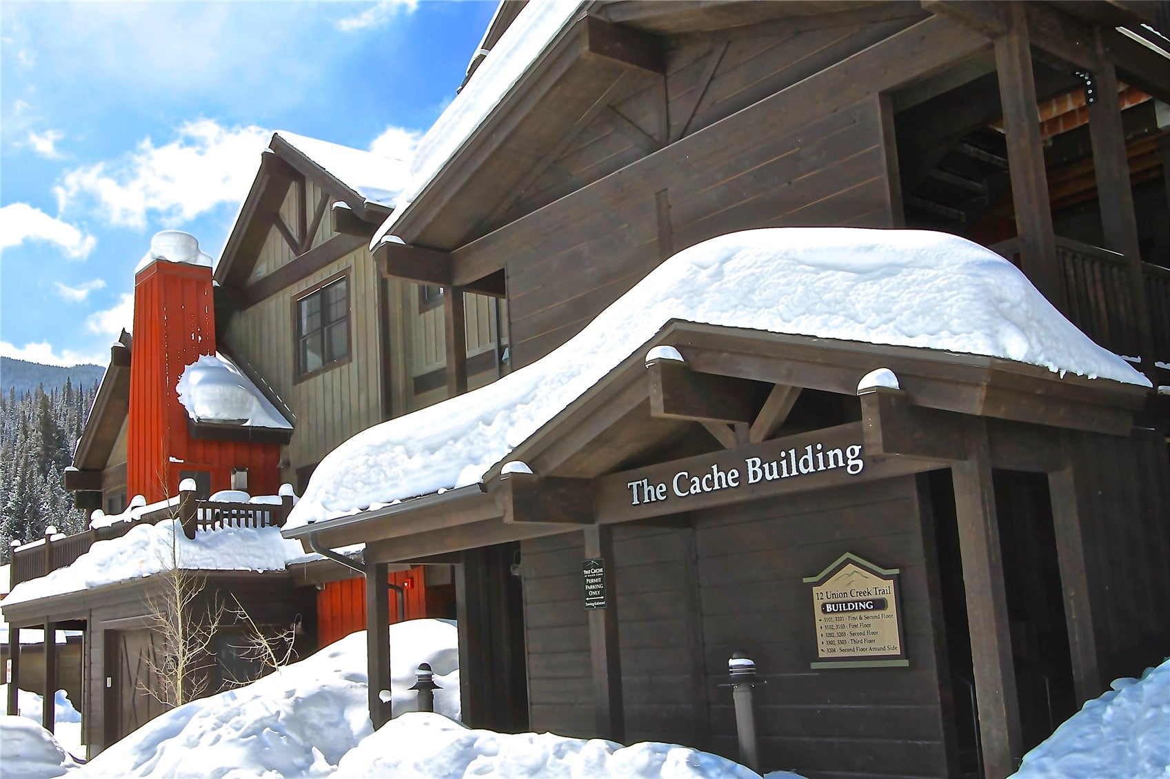 12 Union Creek Trail 101 — photo