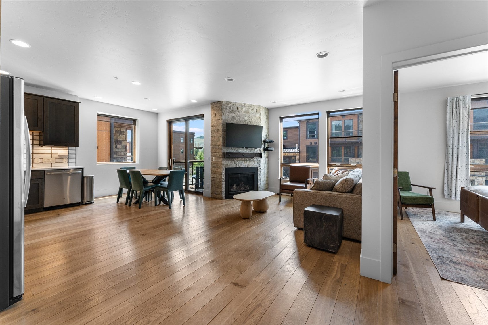 1080 Blue River Parkway 203 — photo