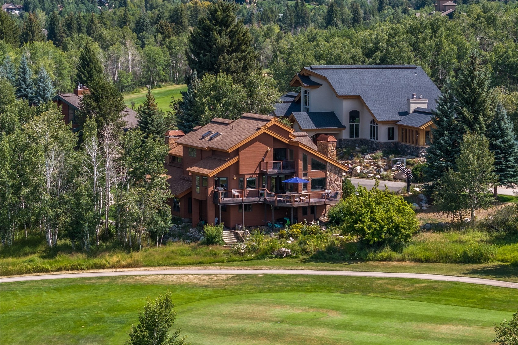 1165 Fairway Woods — photo