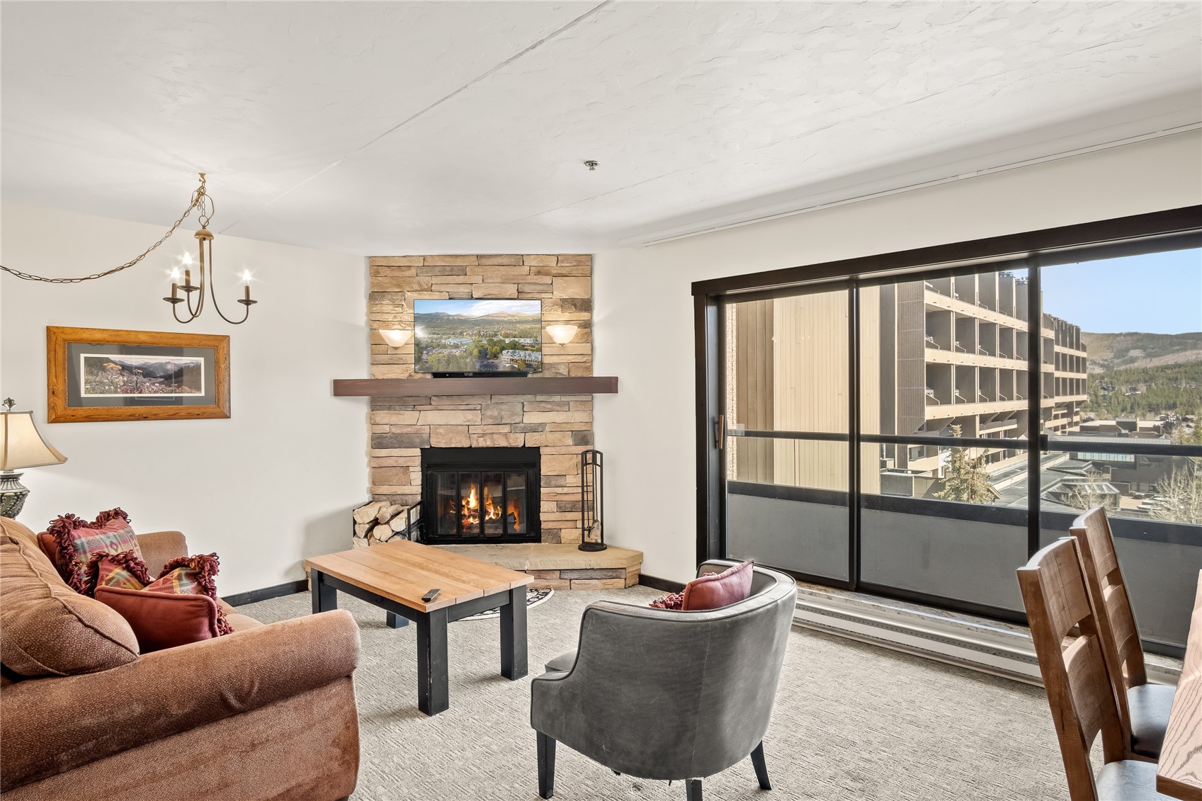 640 Village Road 4513 — photo