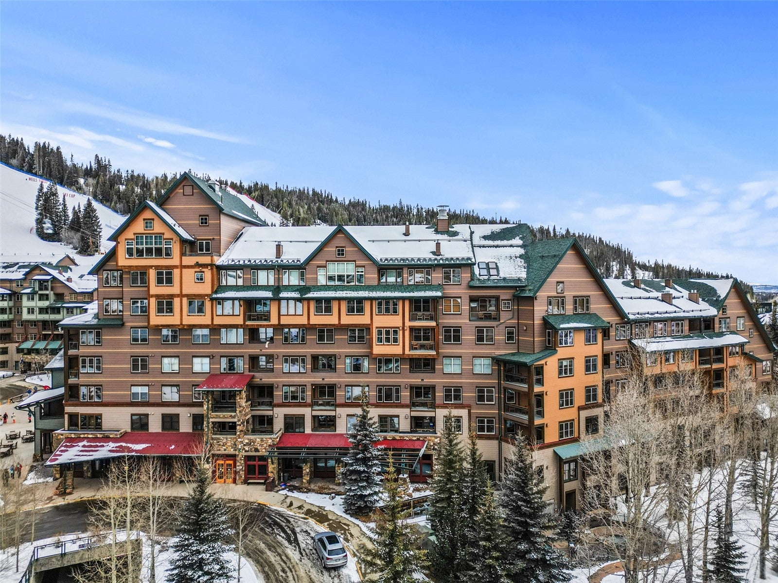 201 Zephyr Way 2404 — photo