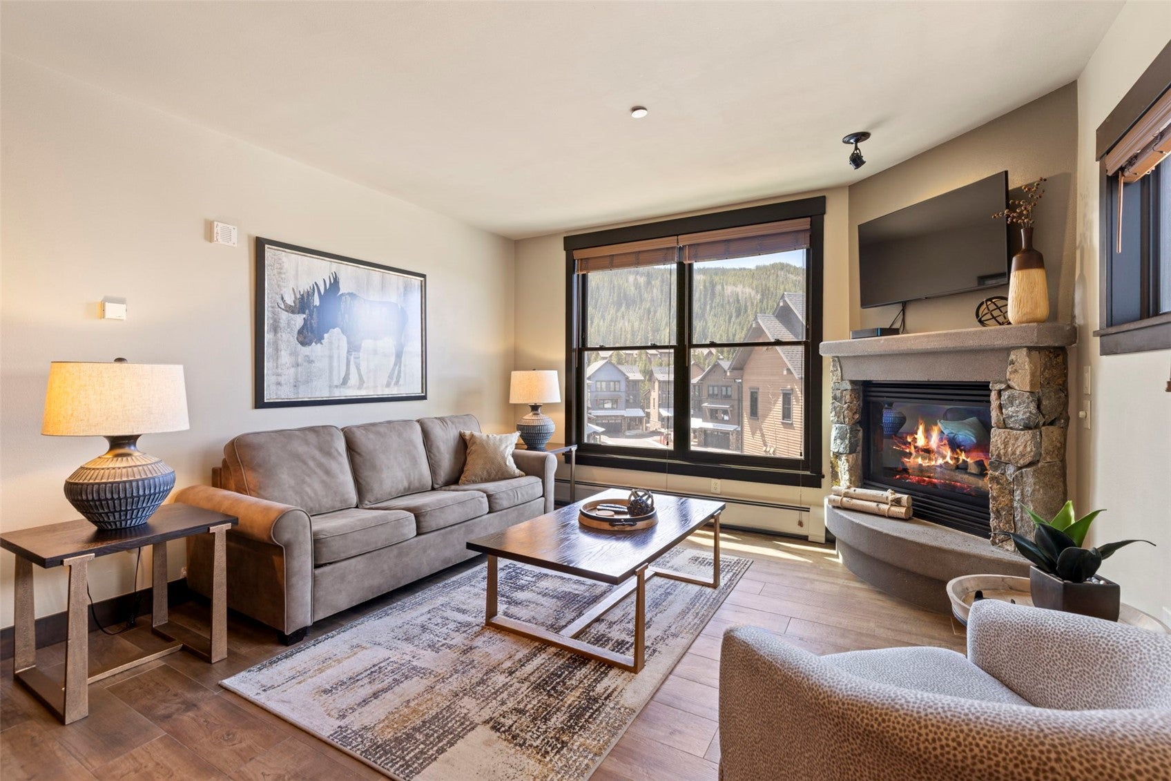 129 River Run Road 8053 — photo