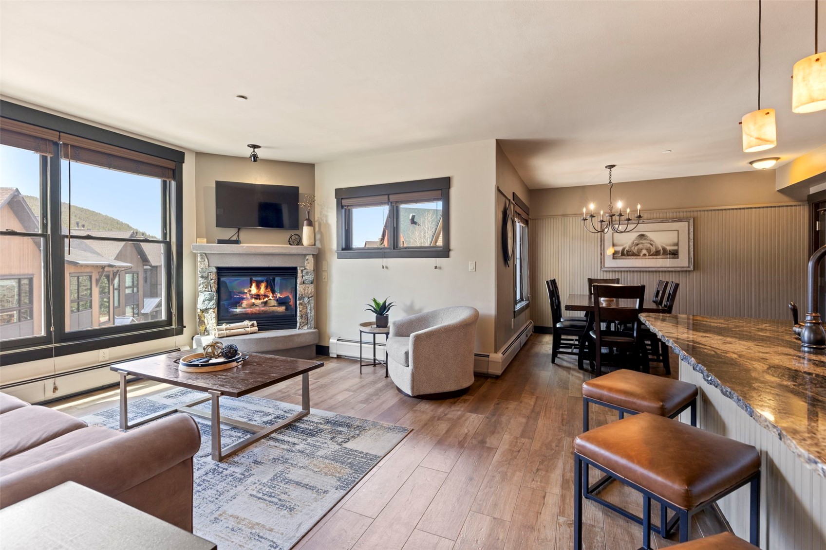 129 River Run Road #8053, Keystone, CO 80435 — photo 3