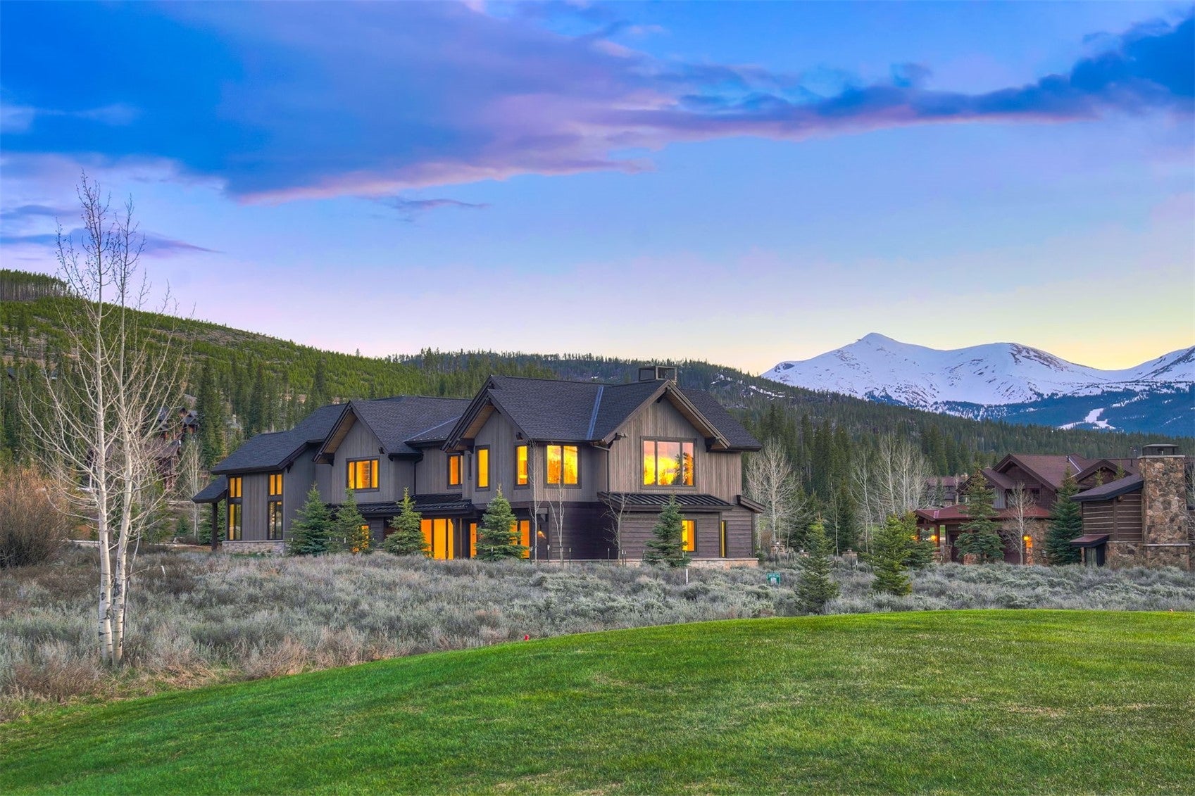 Home in Breckenridge, CO 80424