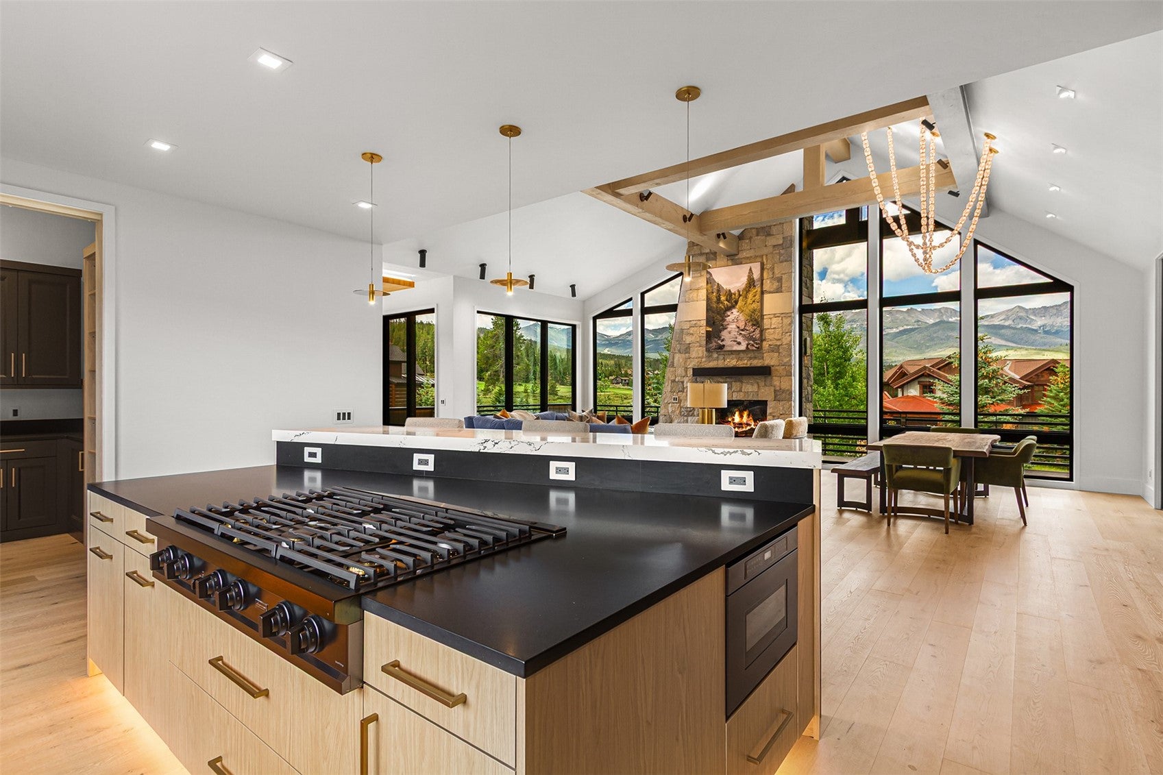 Home in Breckenridge, CO 80424 — photo 2
