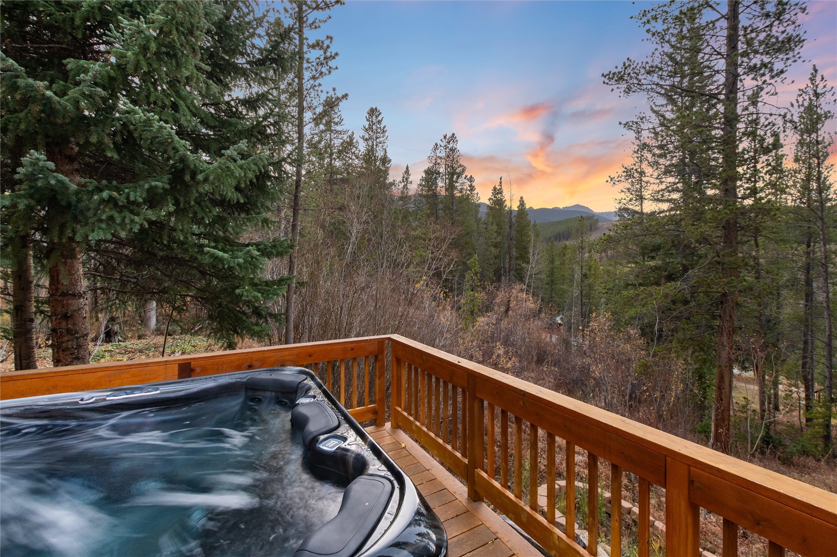 384 Blue Ridge Road, Breckenridge, CO 80424 — photo 3