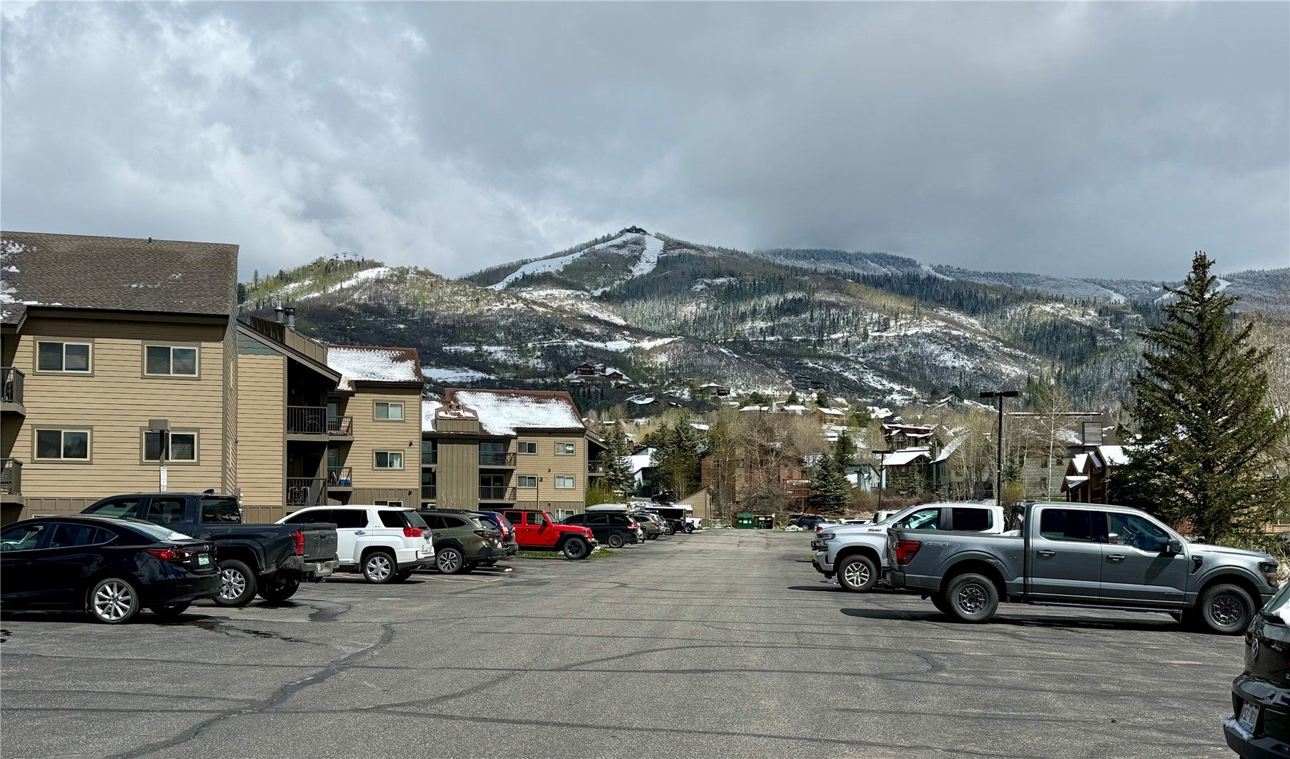 1535 Shadow Run Court 105 — photo