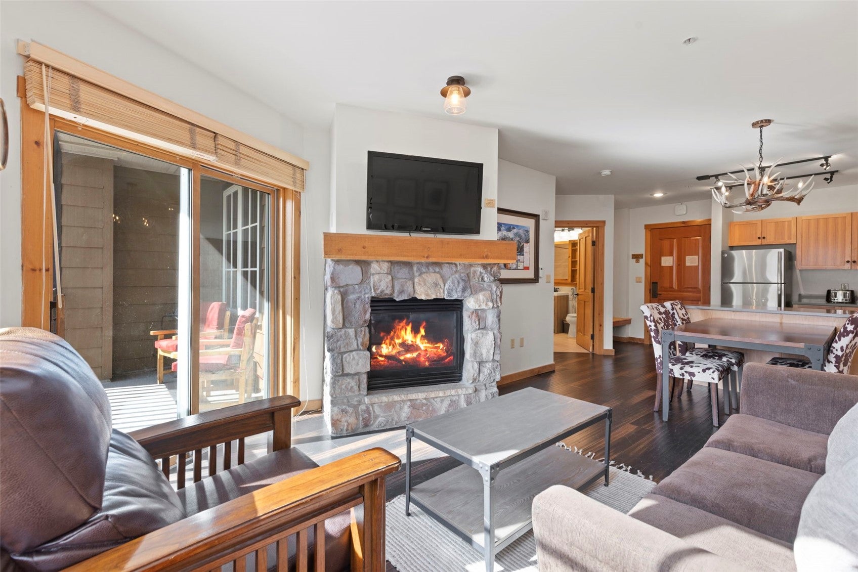 150 Dercum Square 8502 — photo