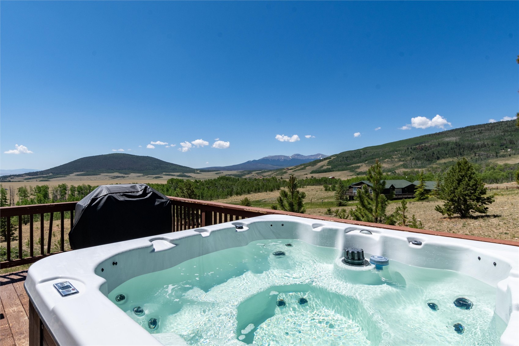 1301 Sheep Ridge Road — photo