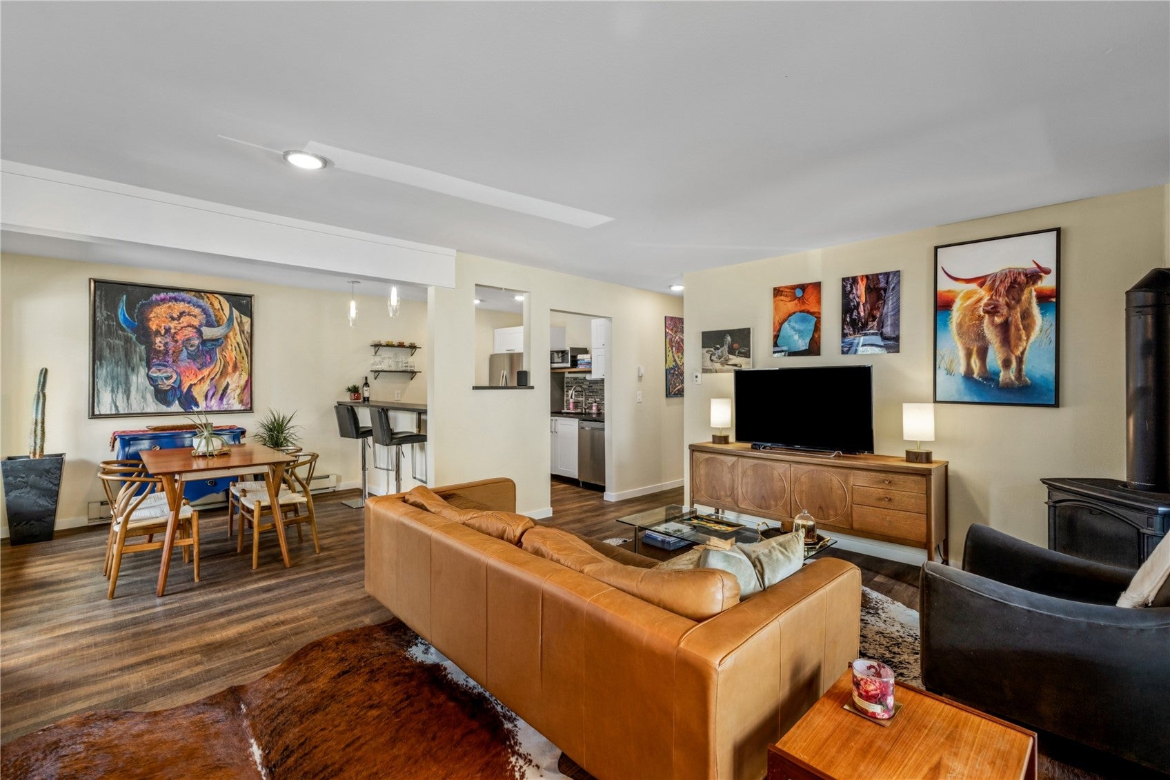 3020 Village Drive 121 — photo