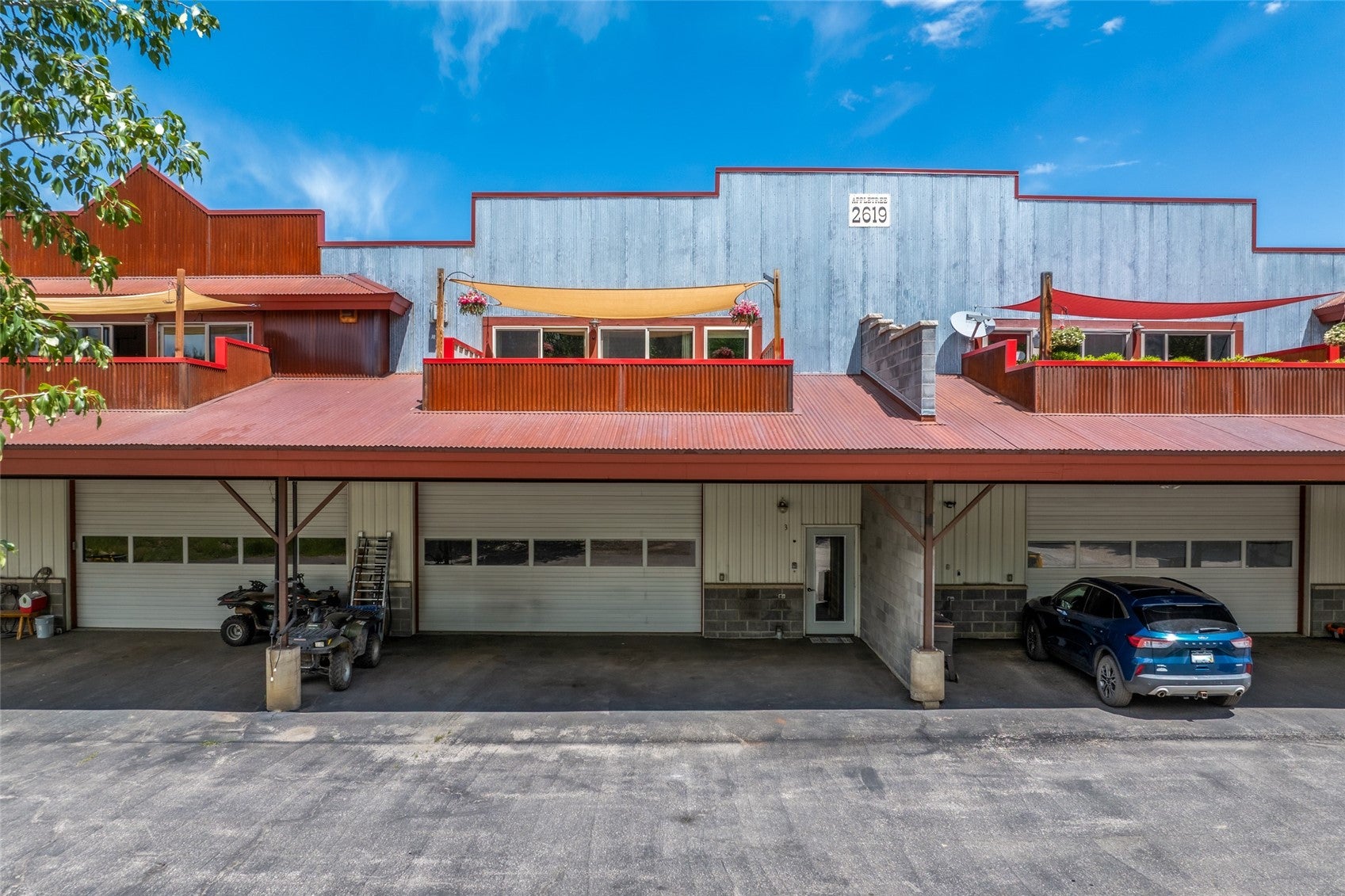 2619 Copper Ridge Circle 3 — photo