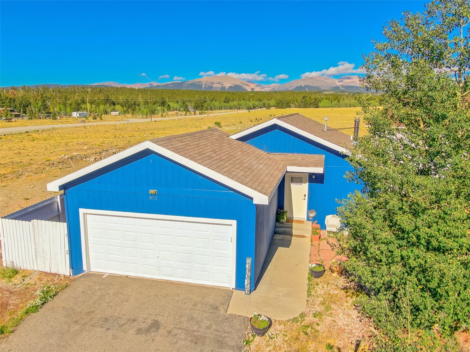 875 Trout Creek Drive — photo