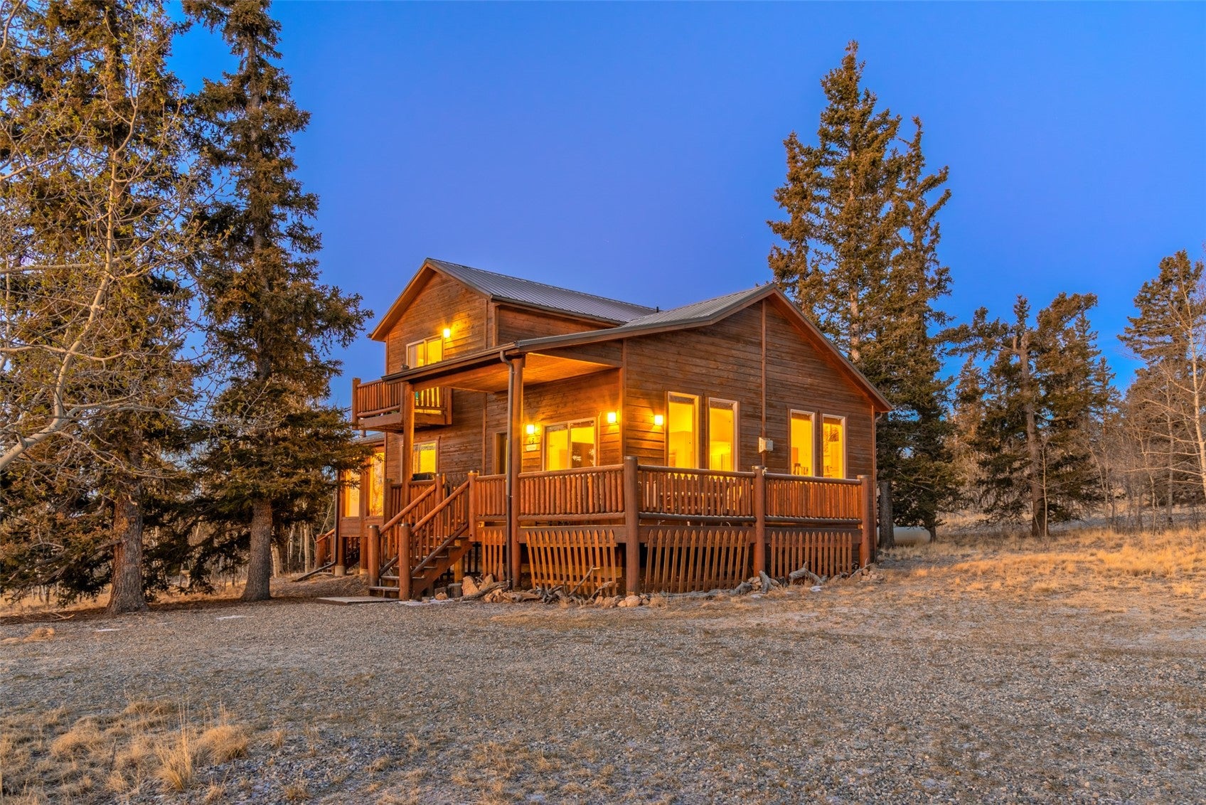 48 Teton Trail — photo