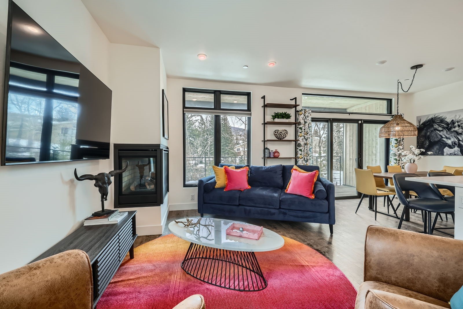 740 Blue River Parkway C11 — photo
