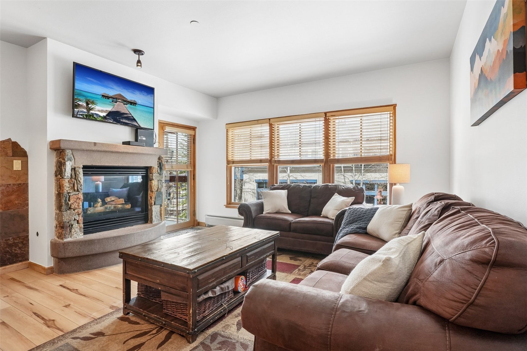 195 River Run Road 8007 — photo