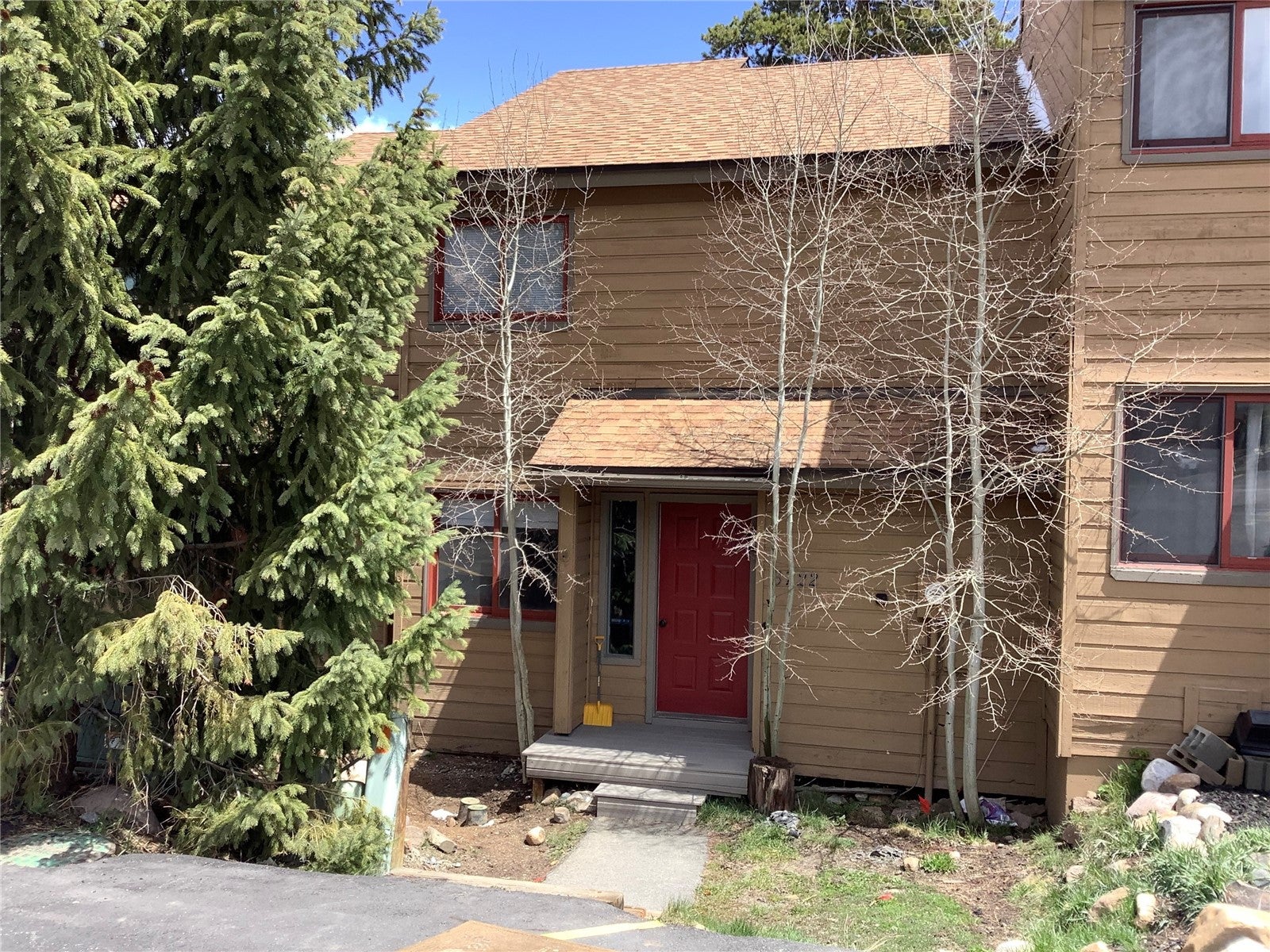 6722 Ryan Gulch Road 6722 — photo