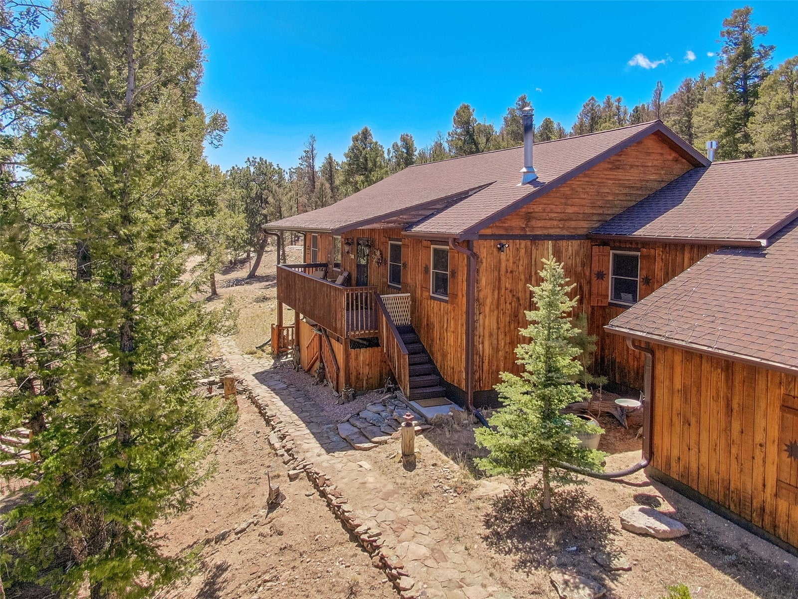 4091 Singletree Road — photo
