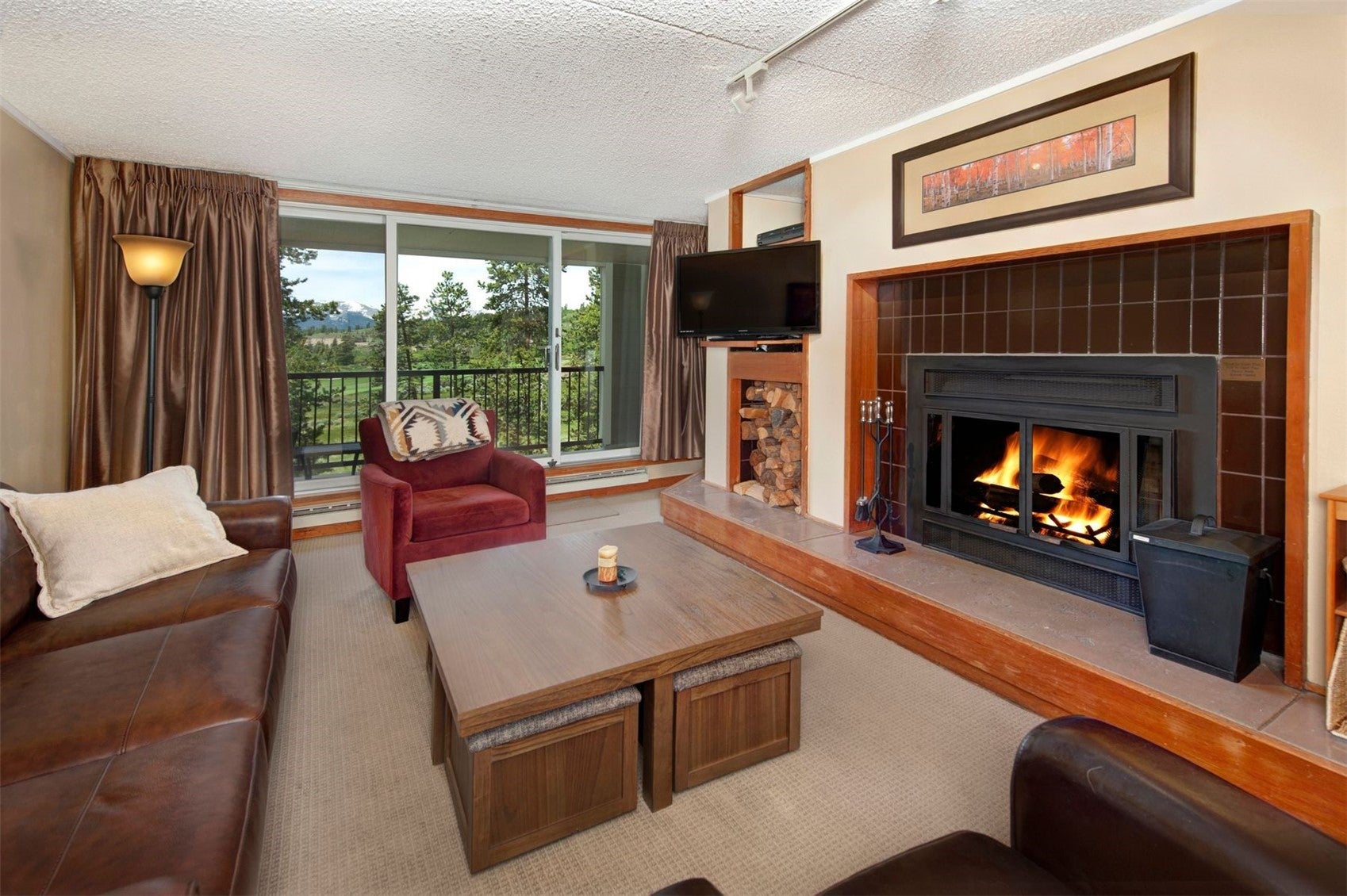 Home in Keystone, CO 80435 — photo 3