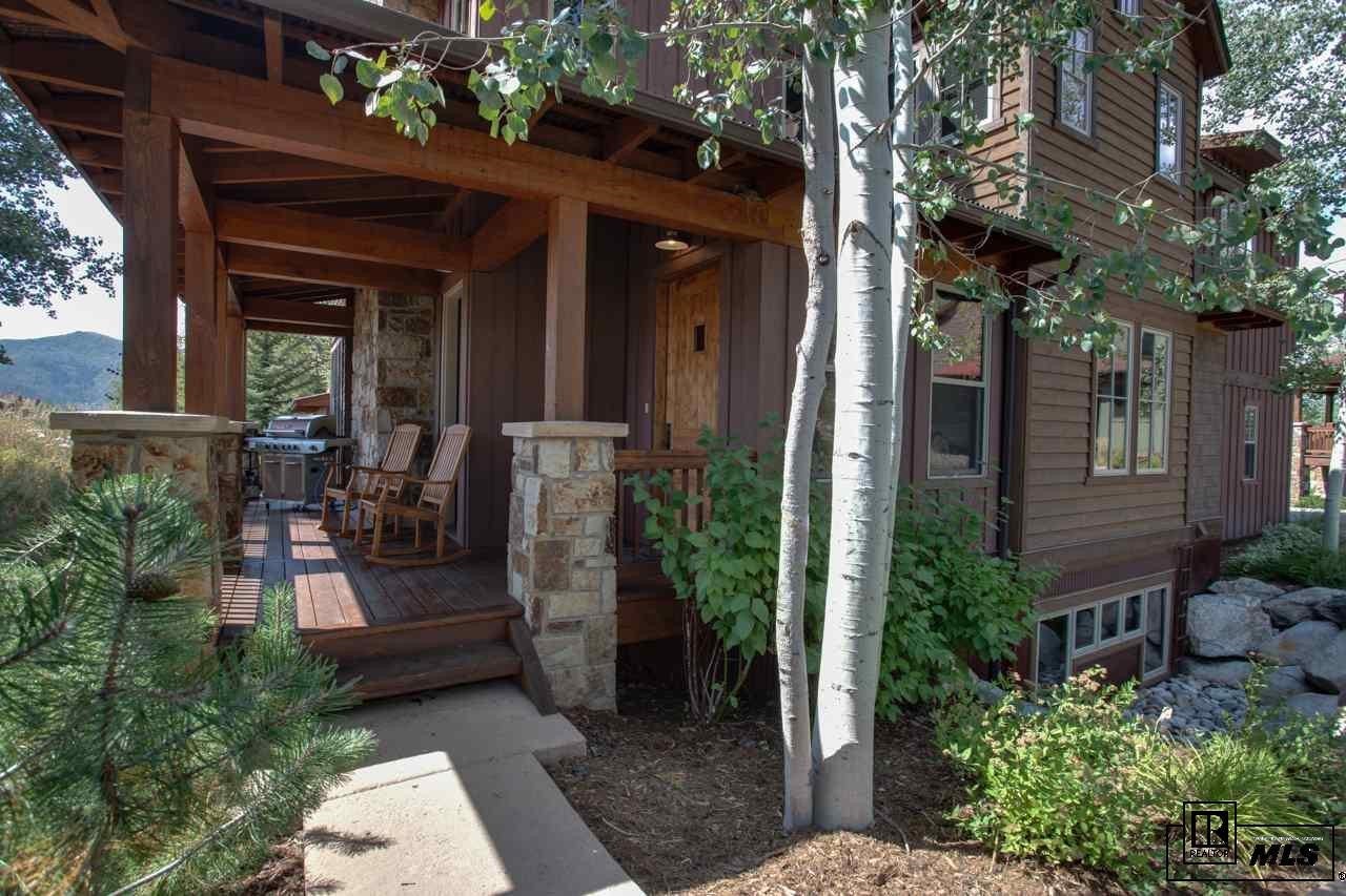 1317 Turning Leaf Court Deed B — photo