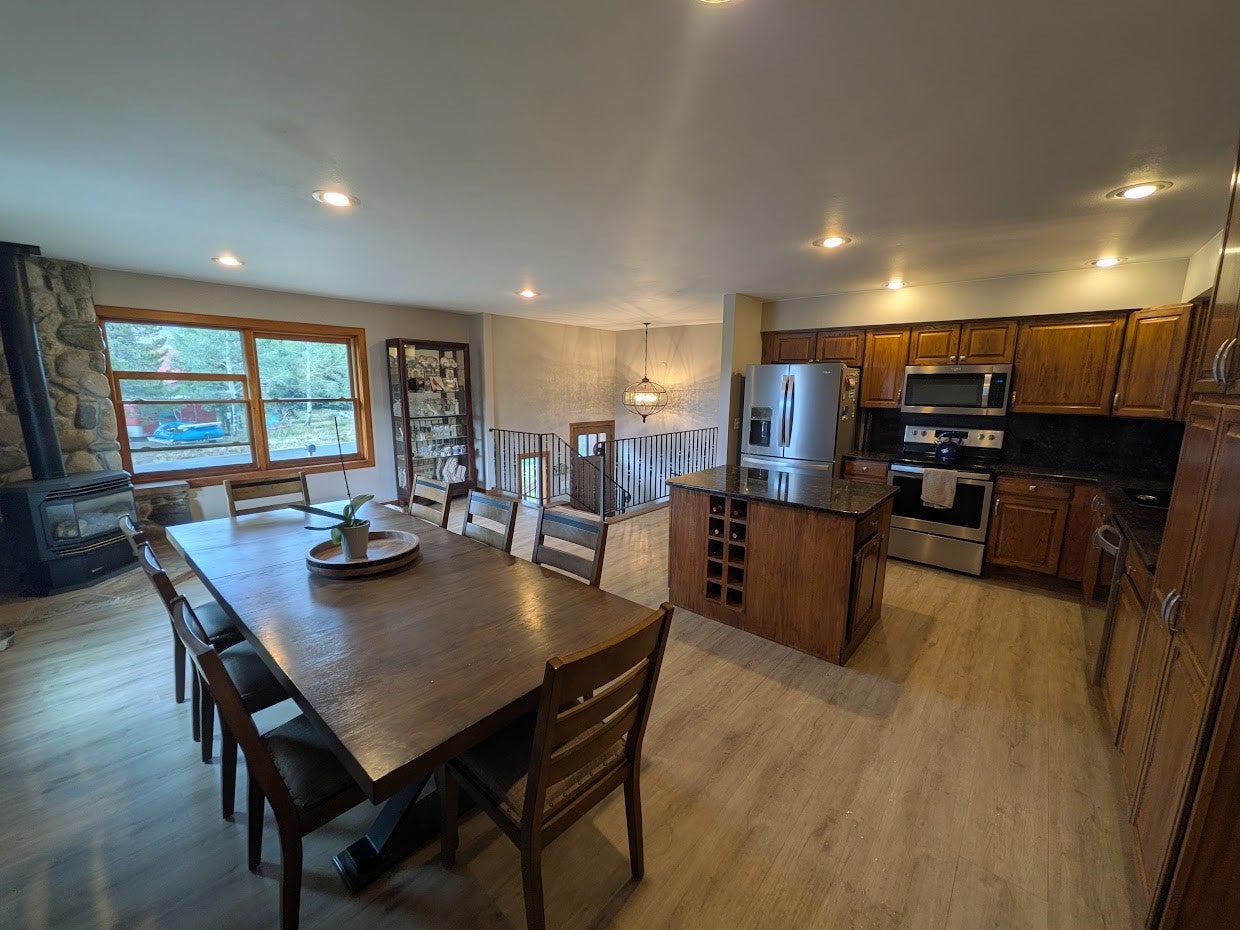 216 Climax Drive — photo