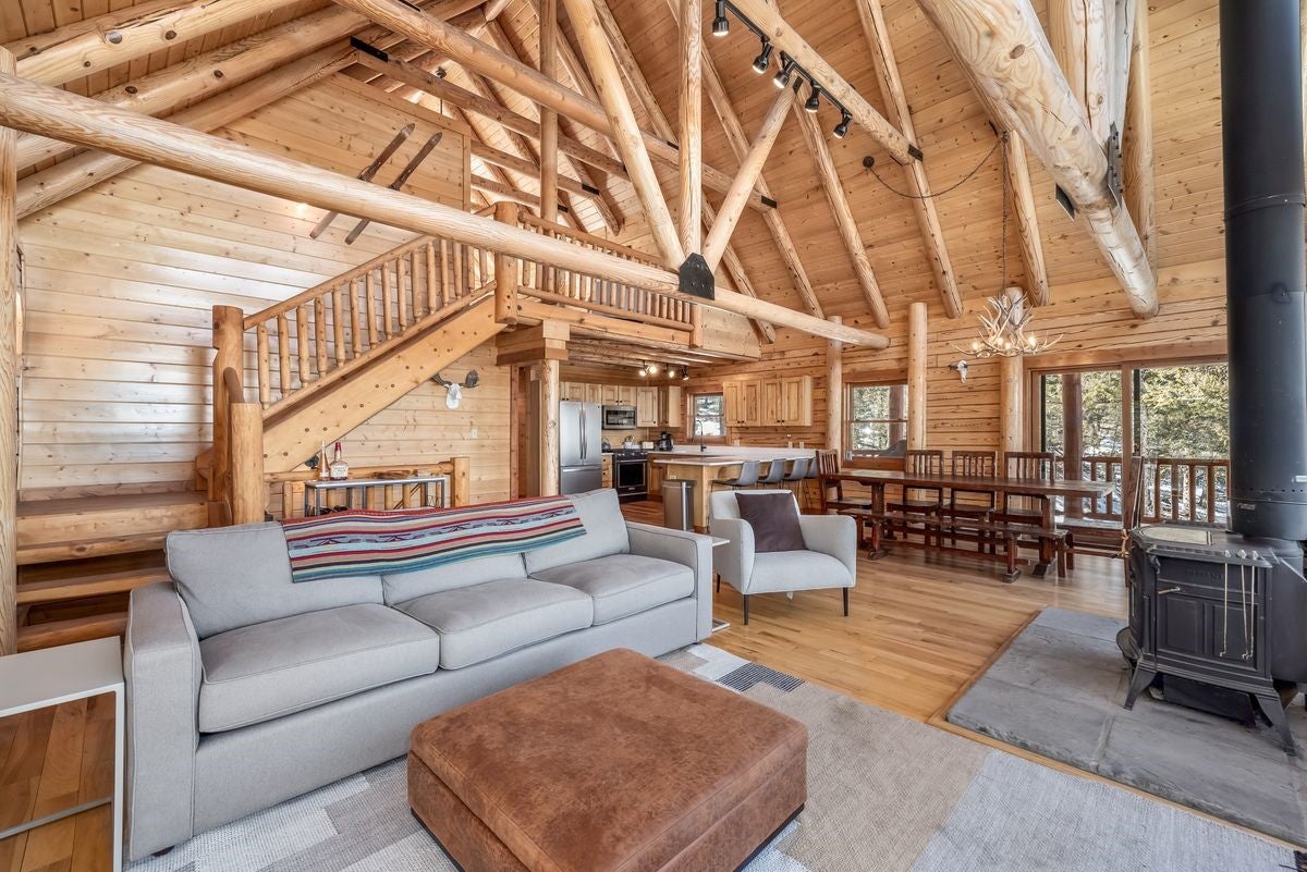 999 Bowstring, Como, CO 80432 — photo 2