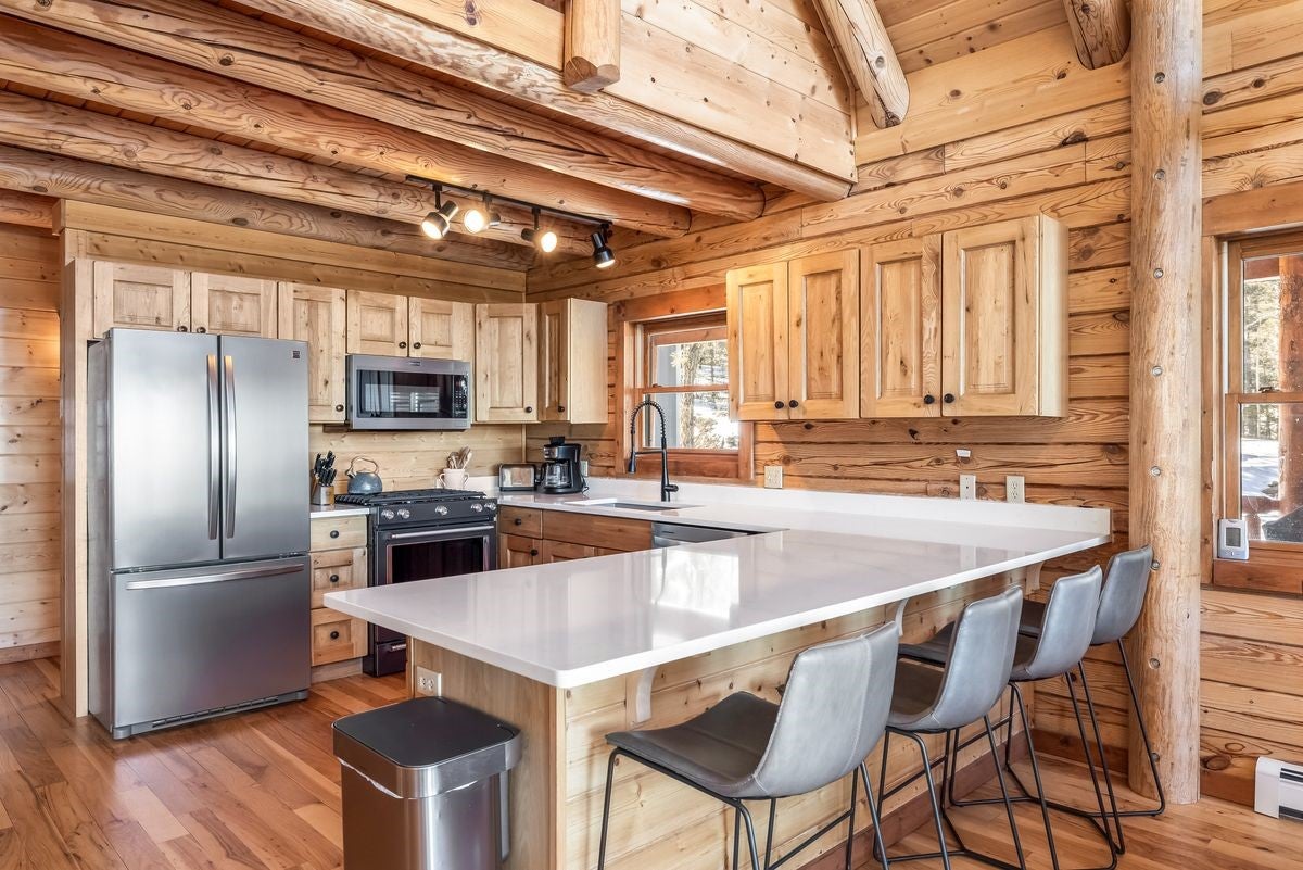 999 Bowstring, Como, CO 80432 — photo 3