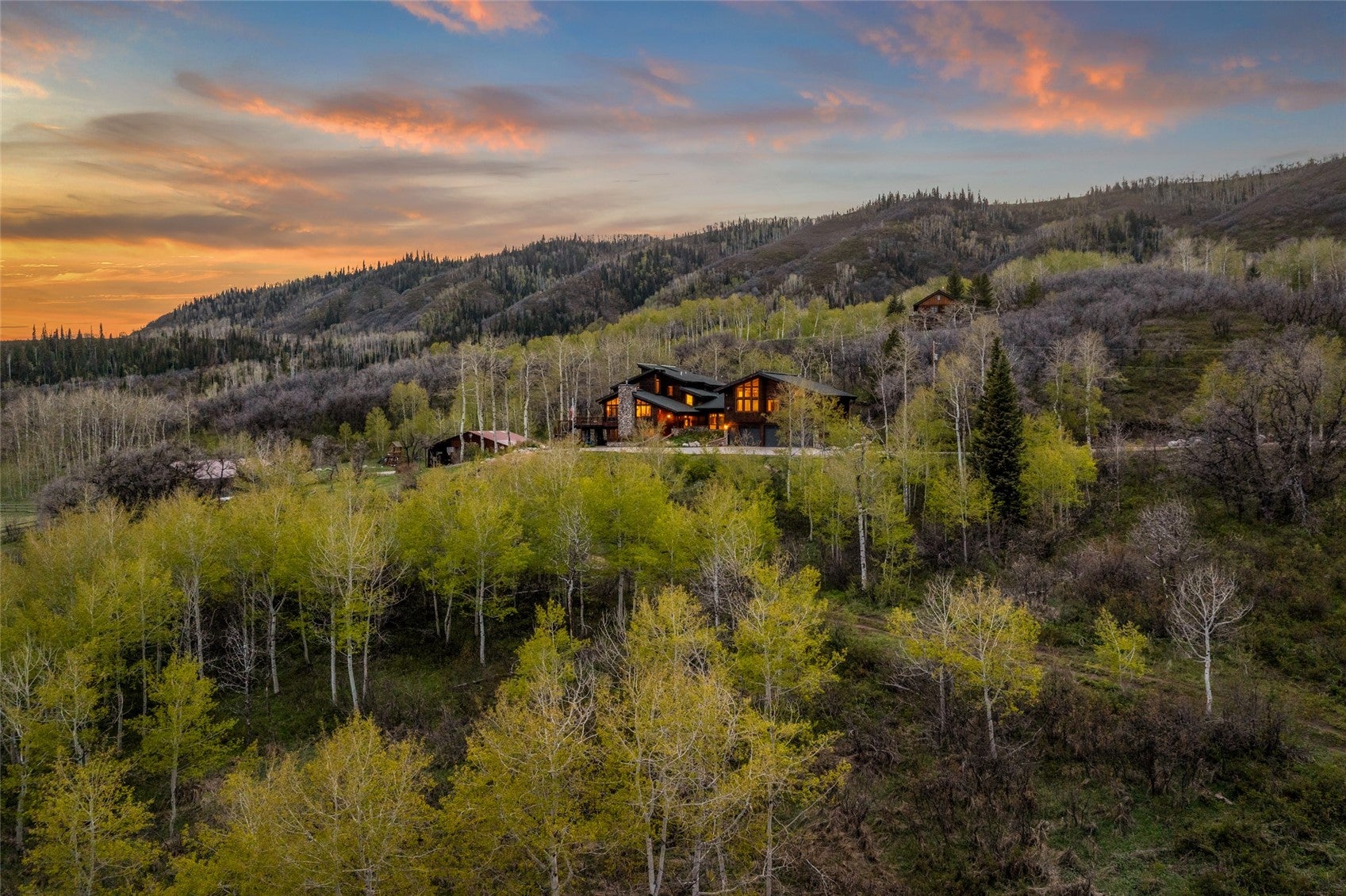 31775 Bradley Ranch — photo