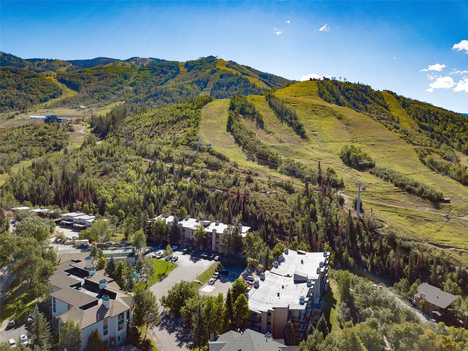 2375 Storm Meadows Drive 218 — photo