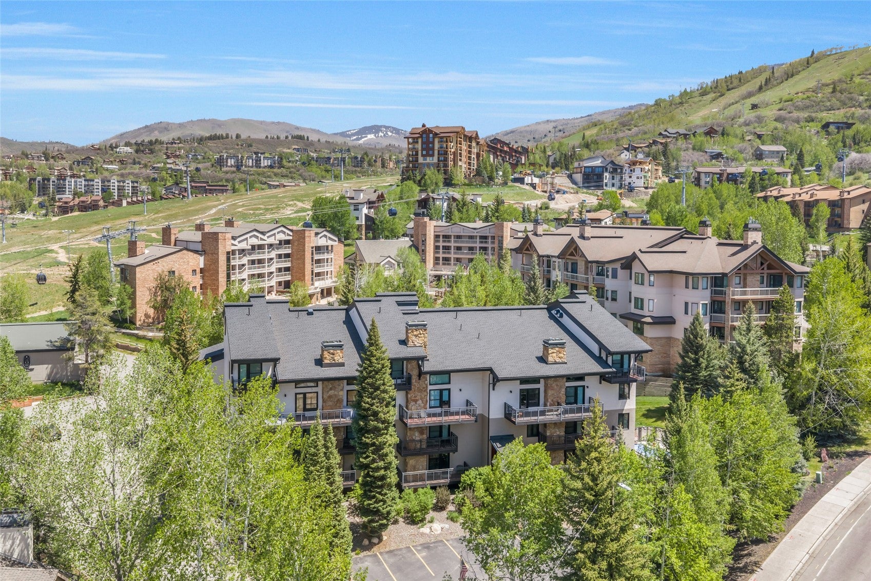 2322 Apres Ski Way 15 — photo