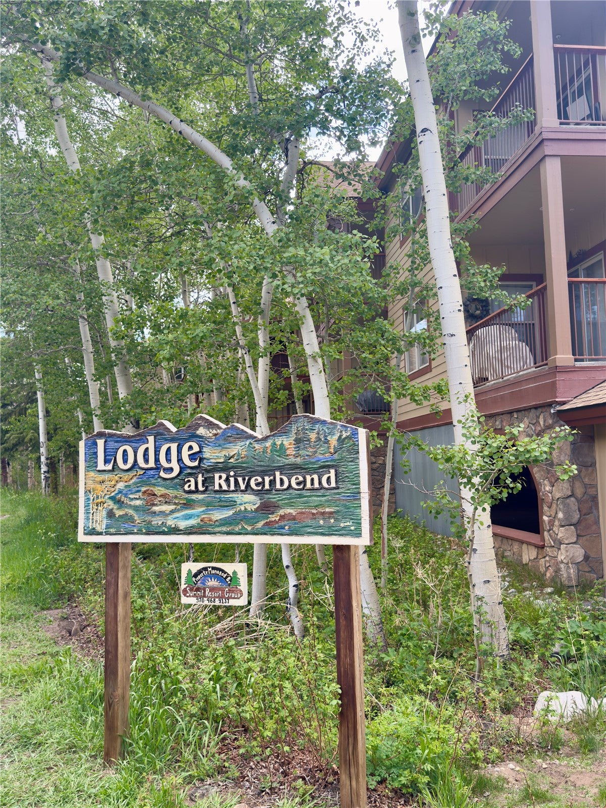337 Streamside Lane 104 — photo