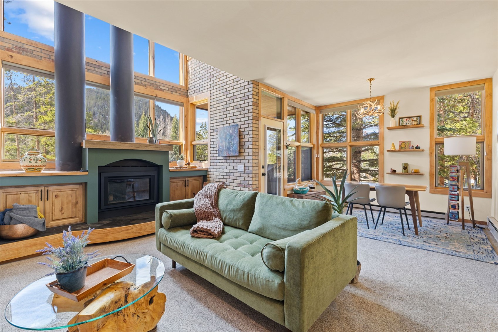 2007 Soda Ridge Road #1927, Keystone, CO 80435 — photo 2