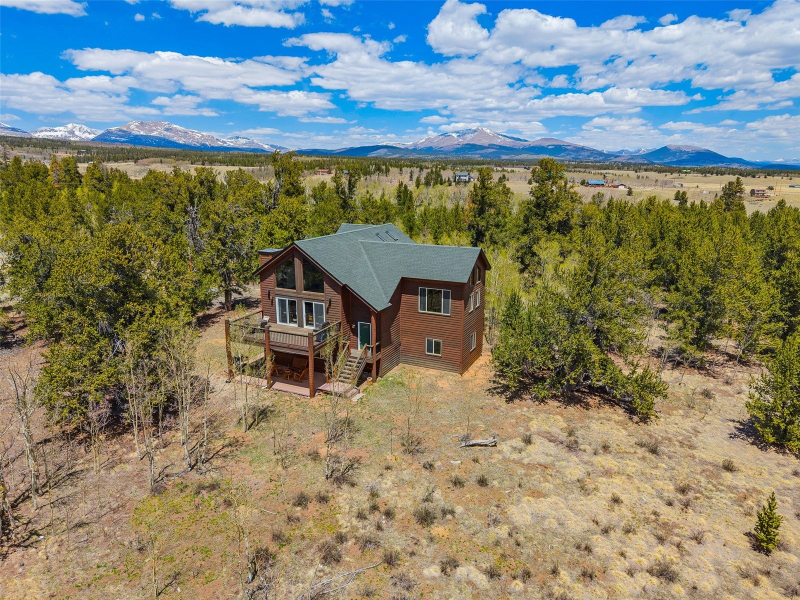 2649 Coil Dr — photo