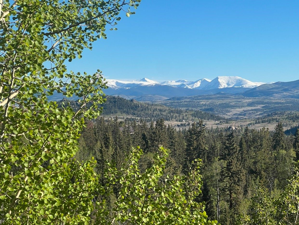 71 Red Cloud Drive, Jefferson, CO 80432 — photo 2