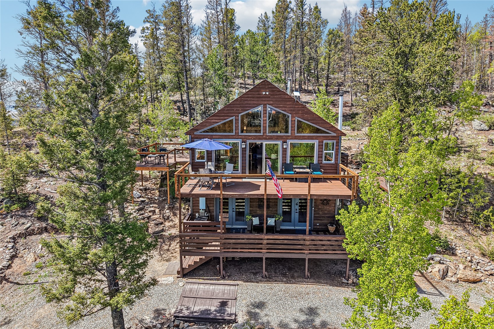 71 Red Cloud Drive, Jefferson, CO 80432 — photo 3