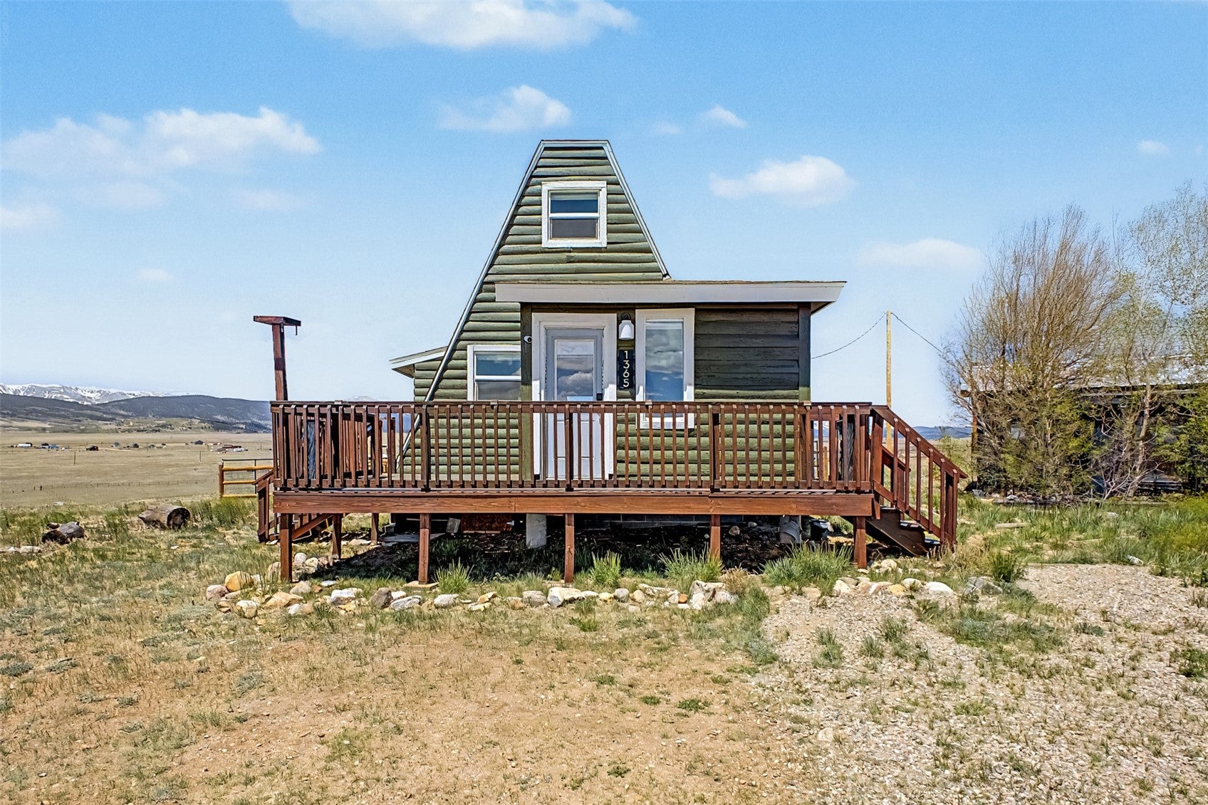1365 Kokanee Road — photo