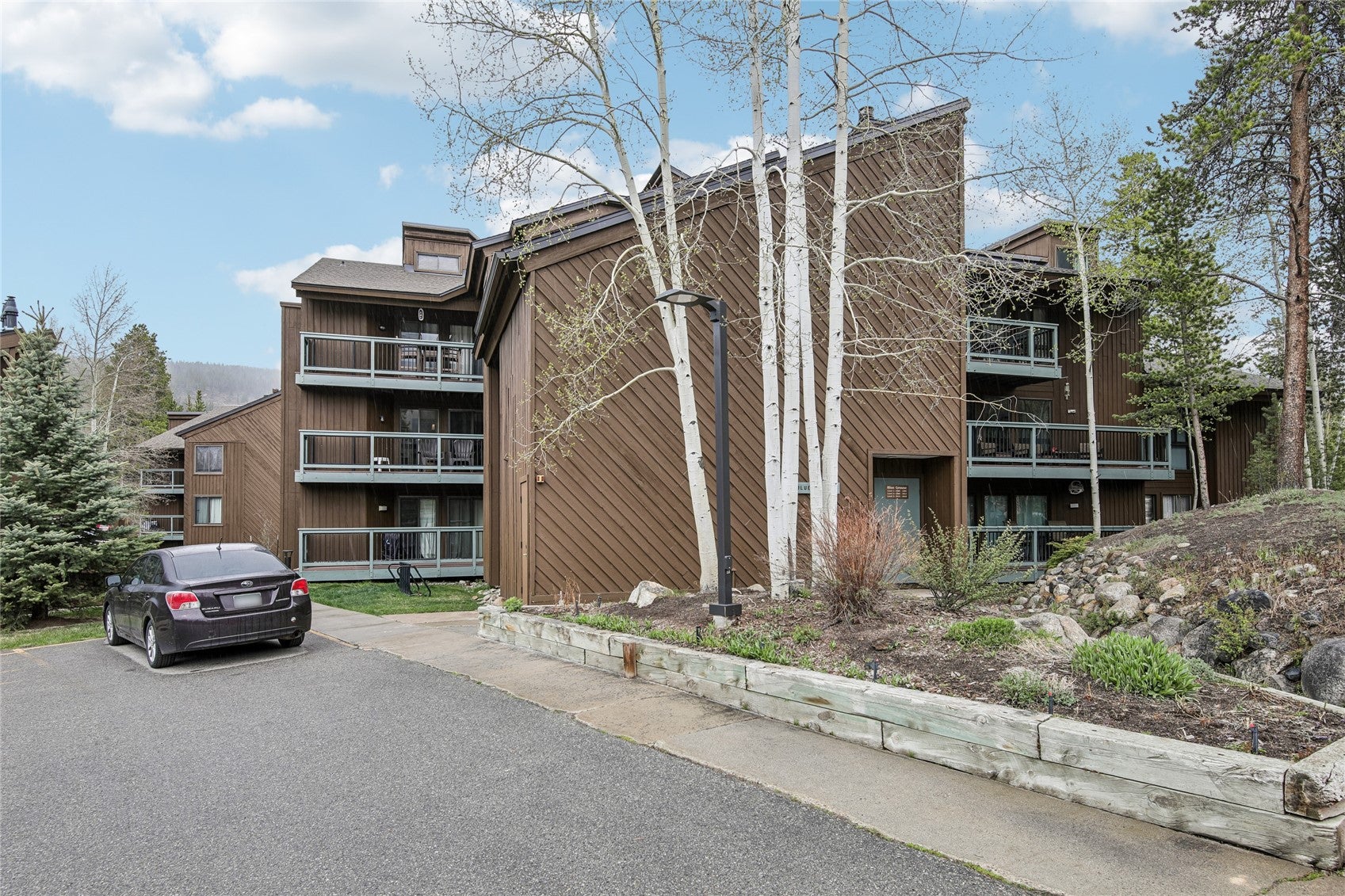 423 Wild Irishman Road 1008 + 1009 — photo