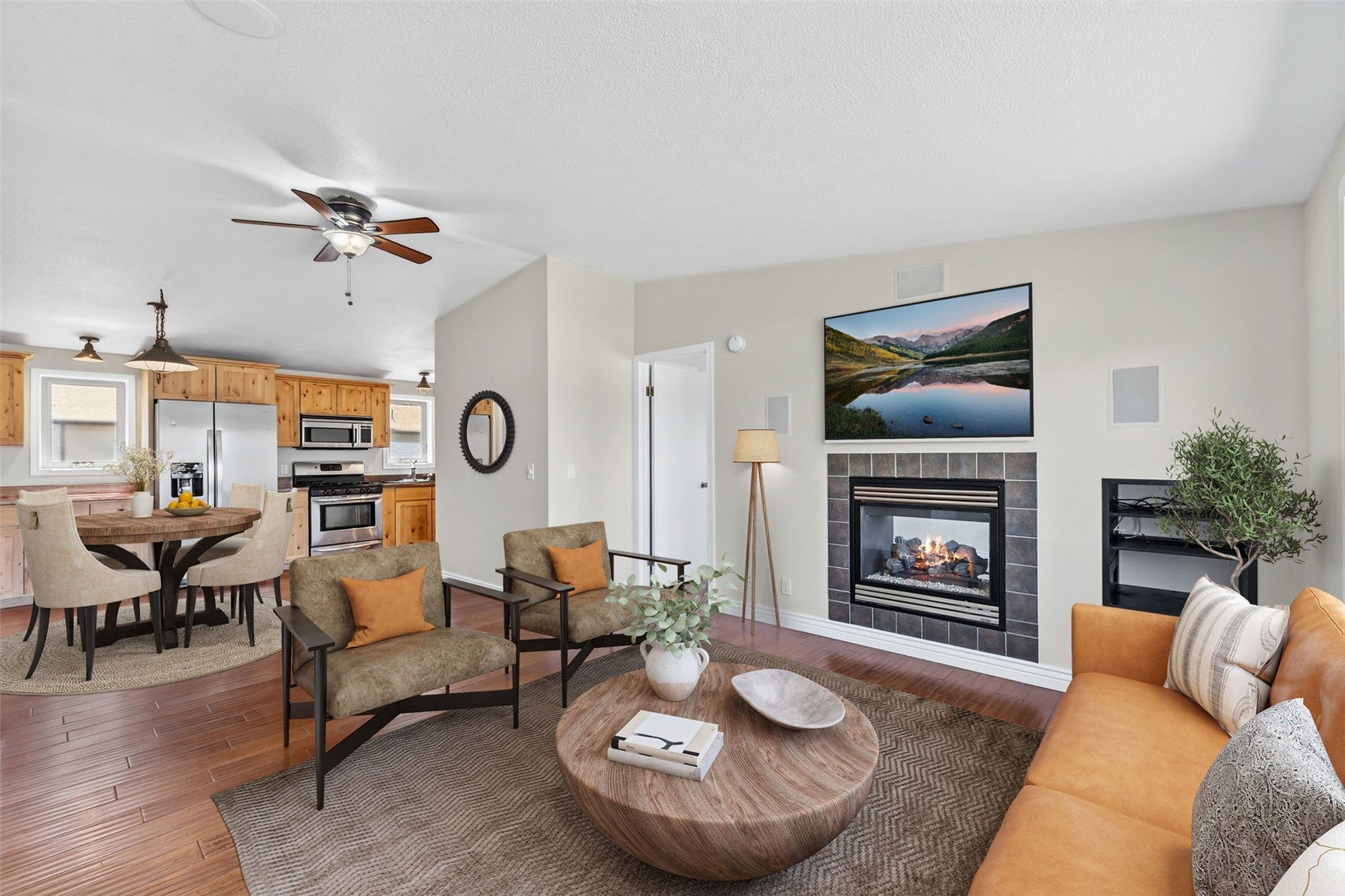 631 Summit Drive — photo