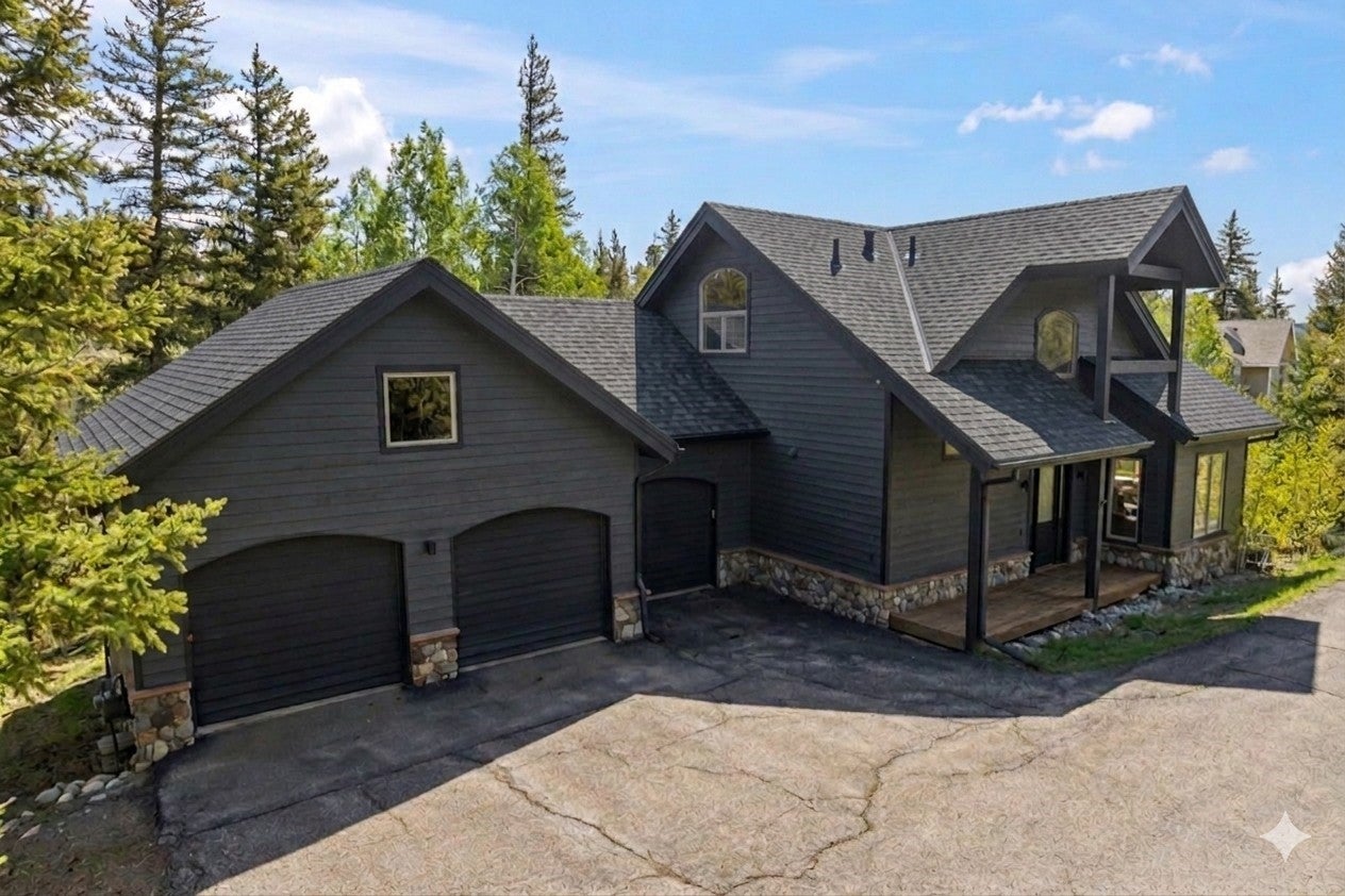 162 High Meadow Drive — photo