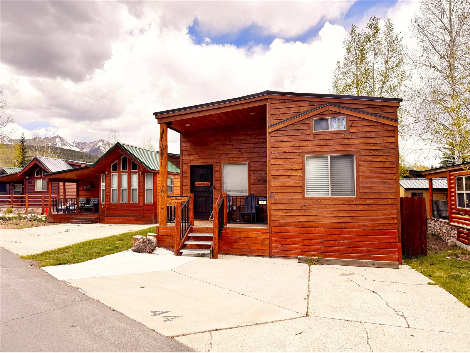 85 Revett Drive 44 — photo