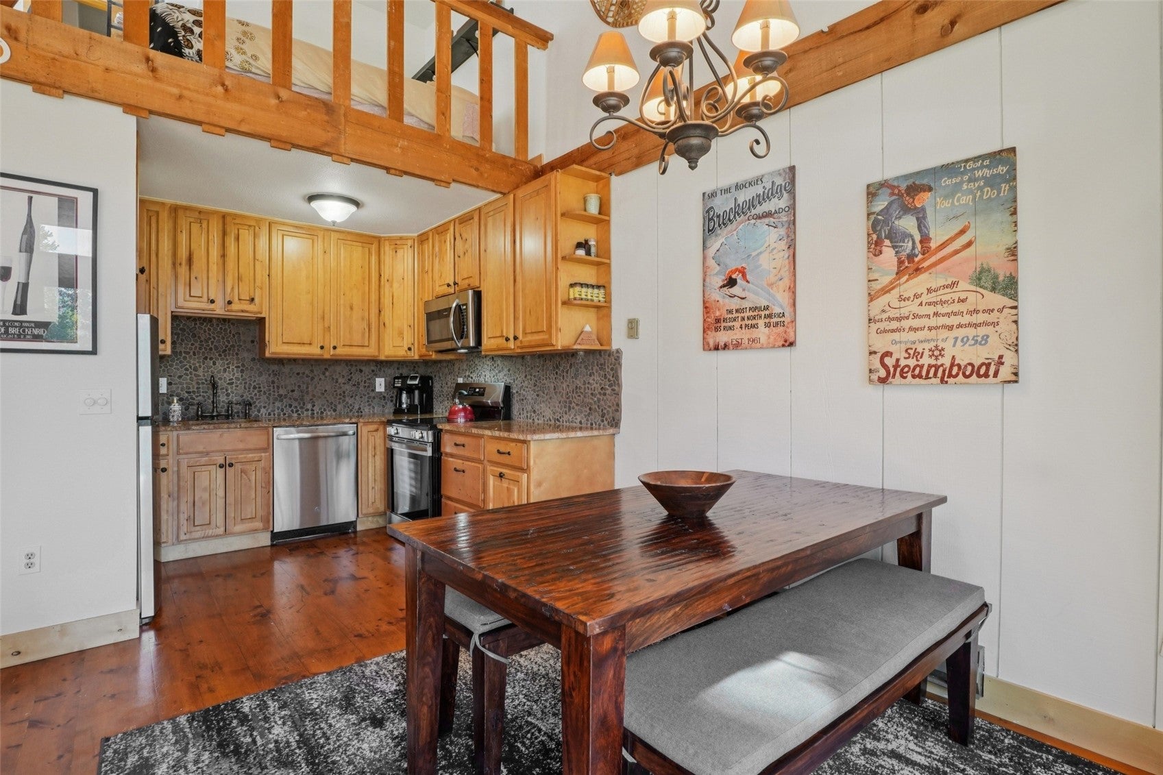 166 S Fuller Placer Road 6 — photo