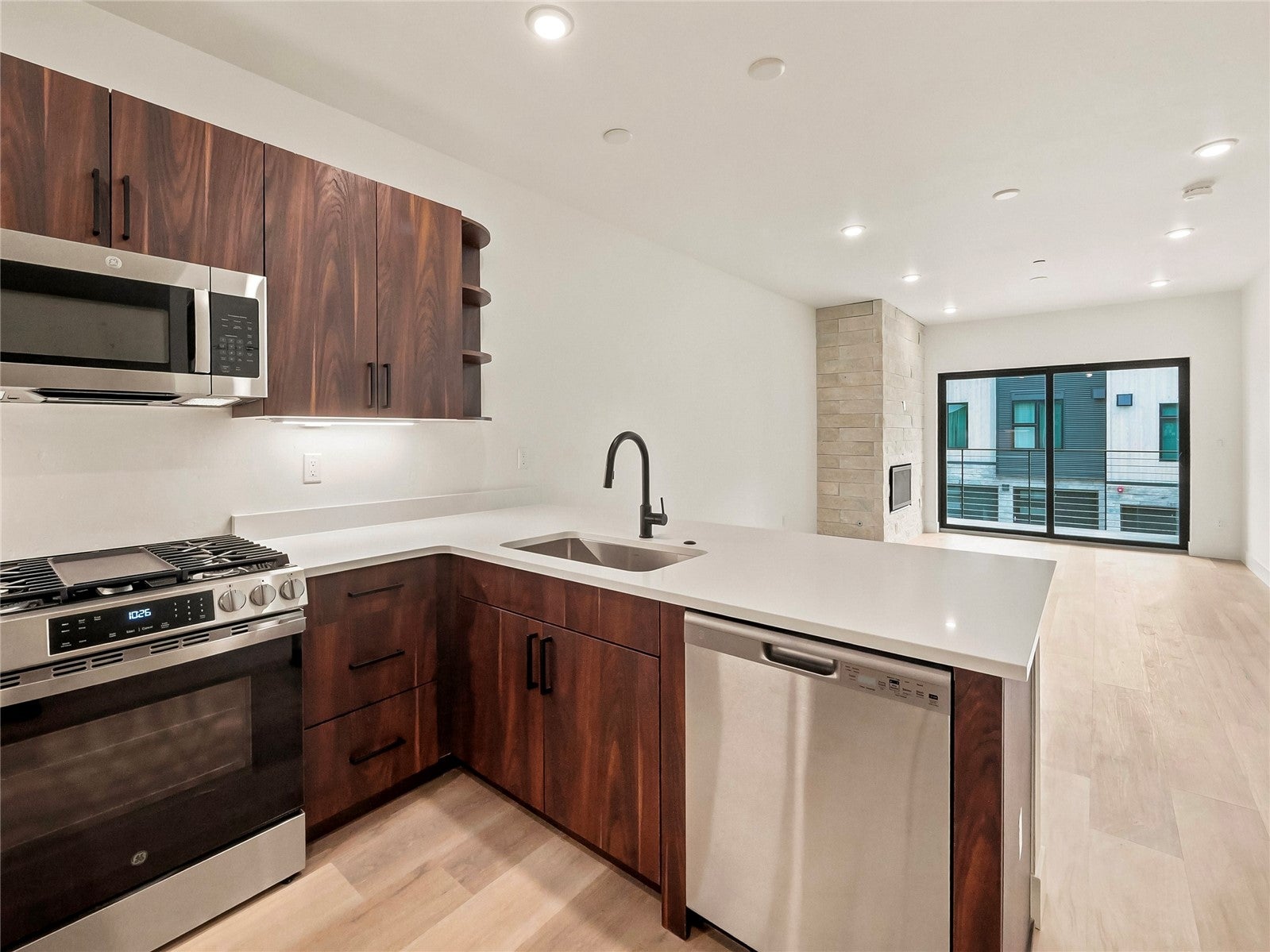 740 Blue River Parkway E10 — photo