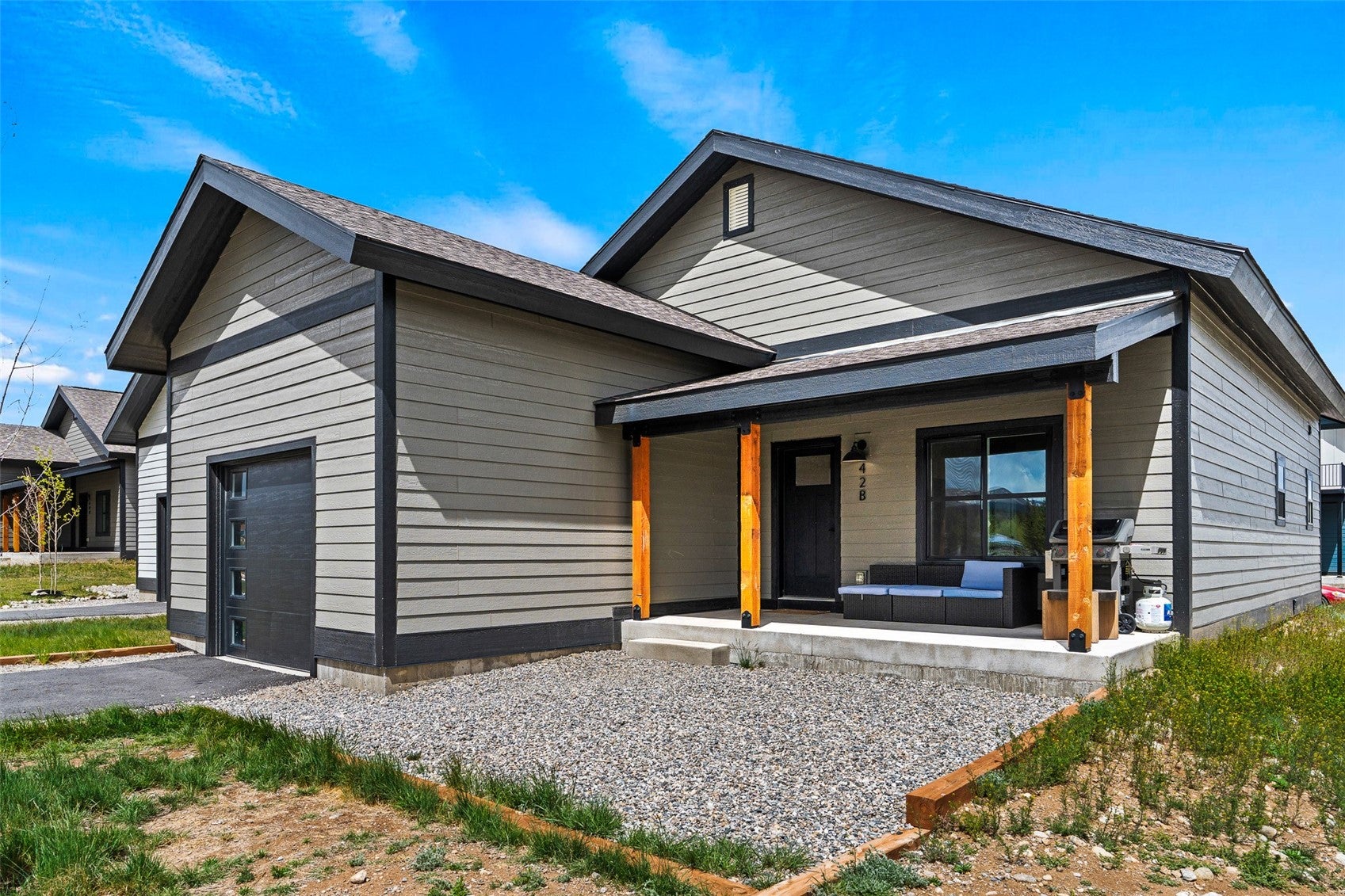 42 Sun Rock Drive B — photo