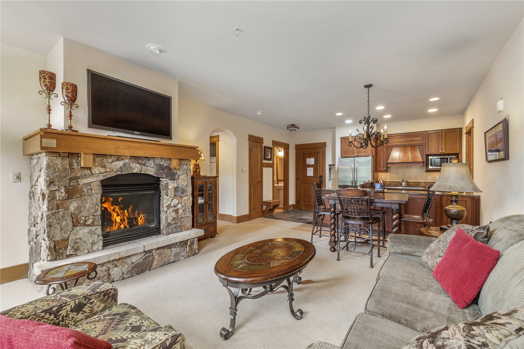 280 Trailhead Drive 3007 — photo