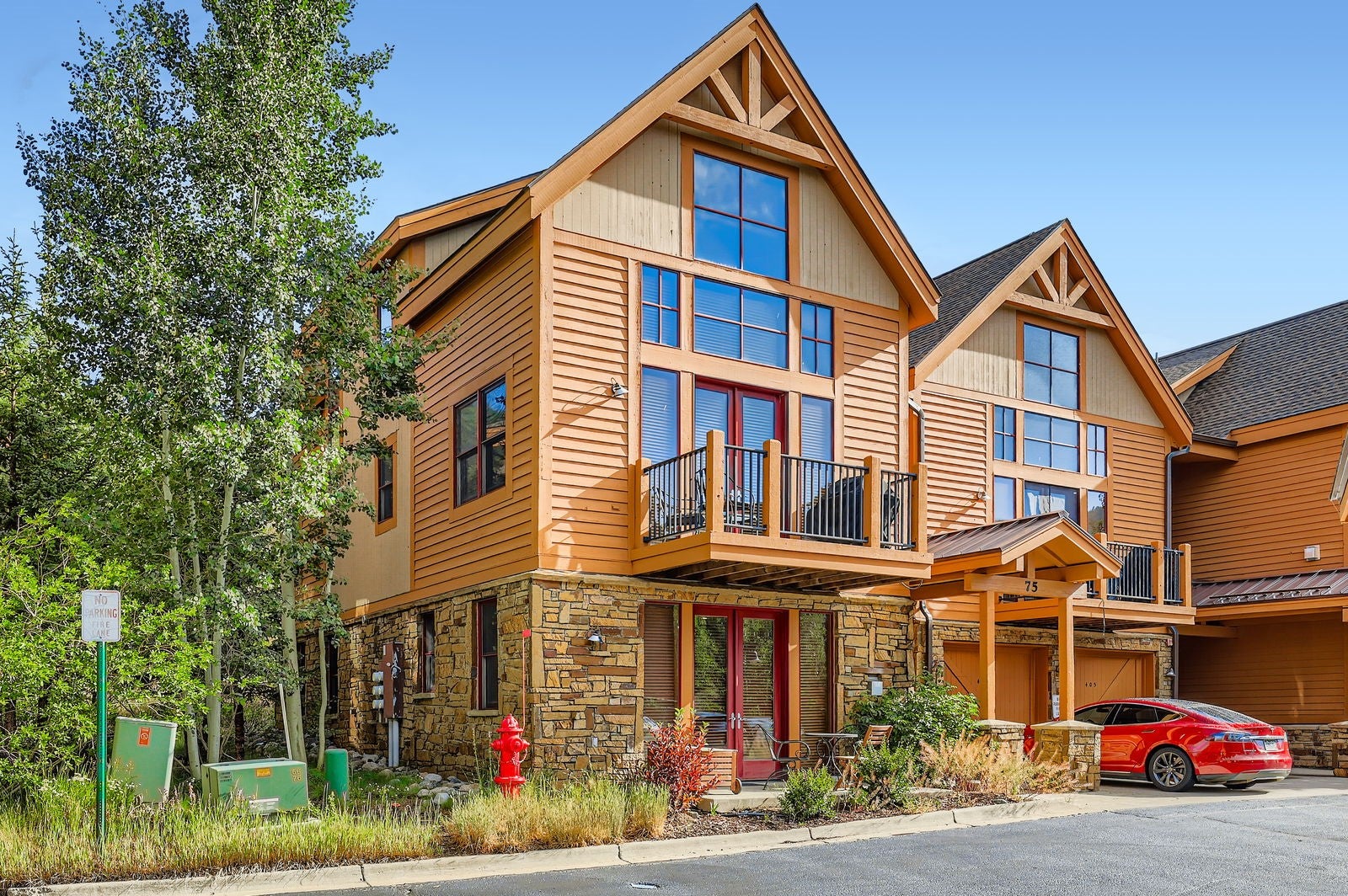 75 Antlers Gulch Road 401 — photo
